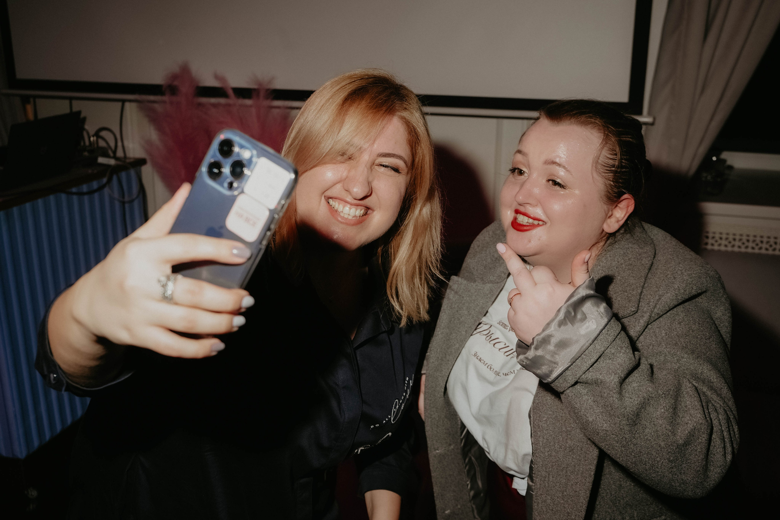 Happy birthday. Концептуальный фотограф Шлыкова Ольга