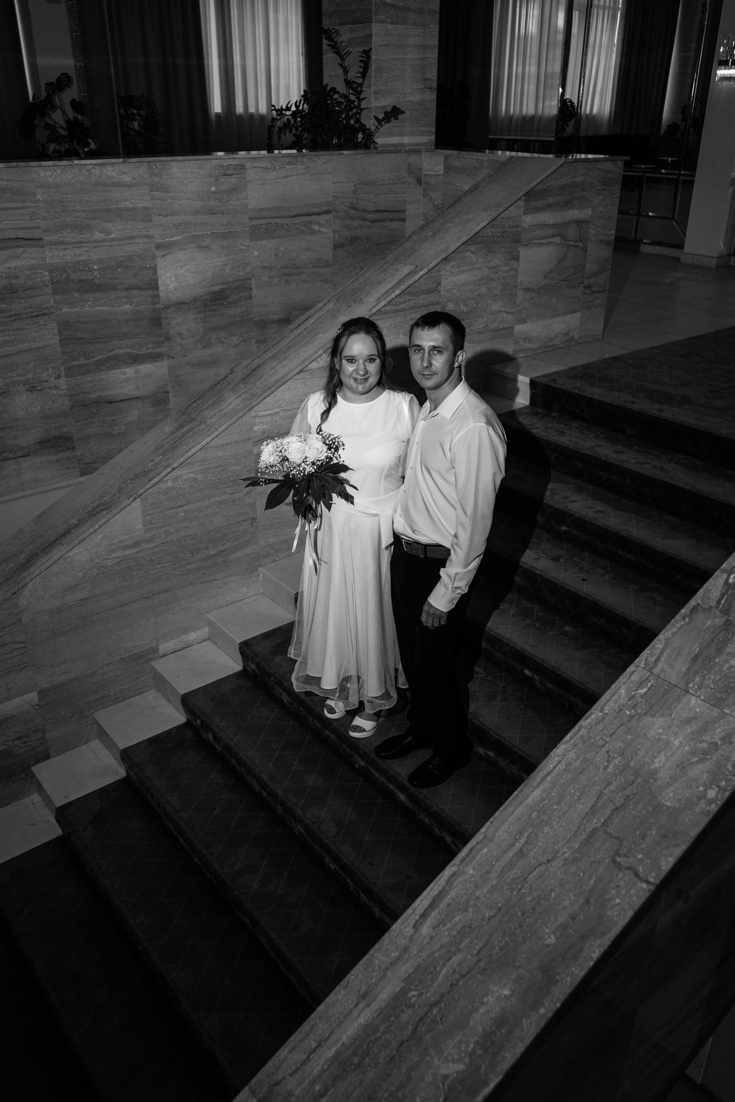 Татьяна и Иван. Концептуальный фотограф Шлыкова Ольга