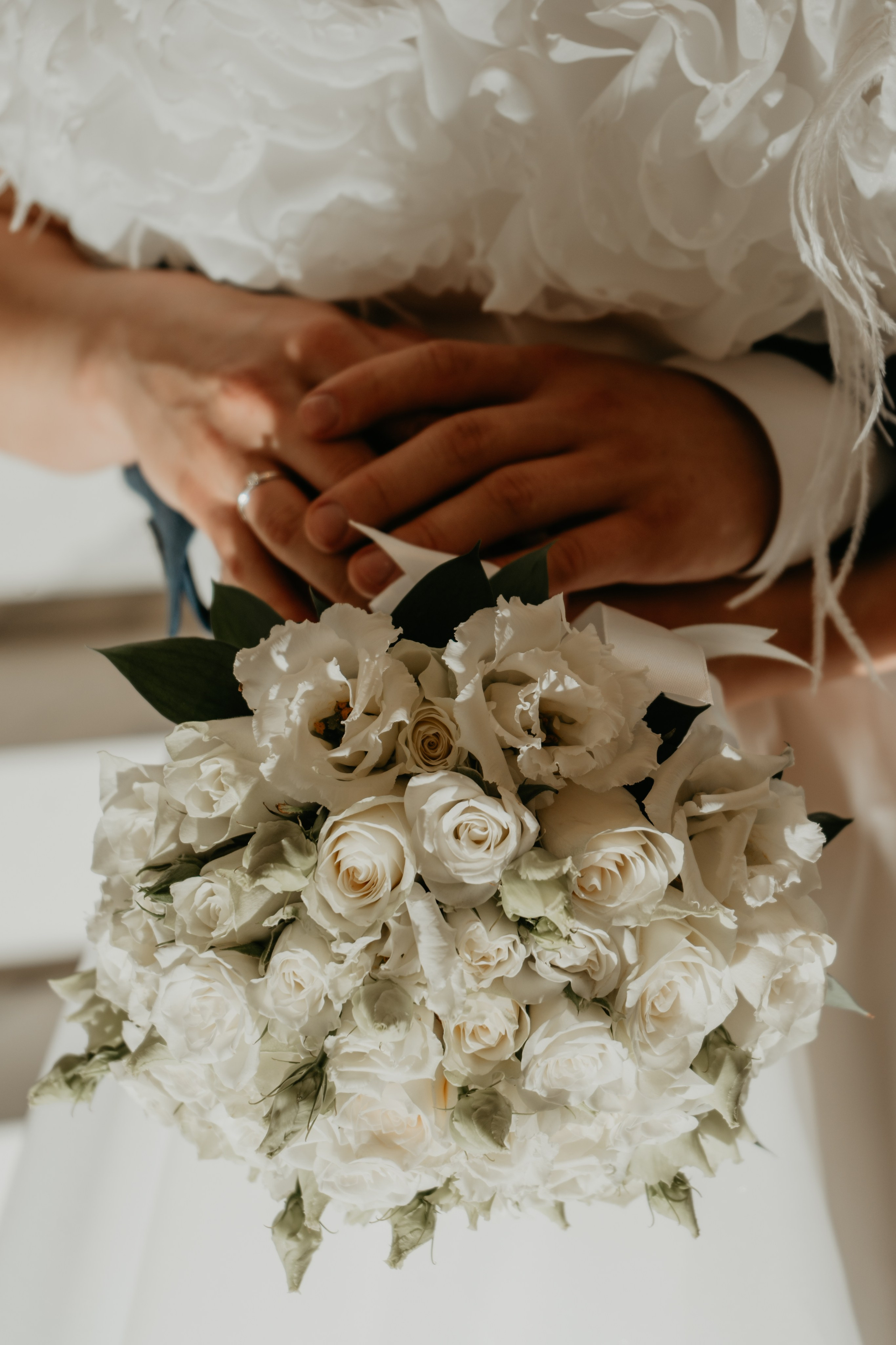 Иван и Евгения. Концептуальный фотограф Шлыкова Ольга