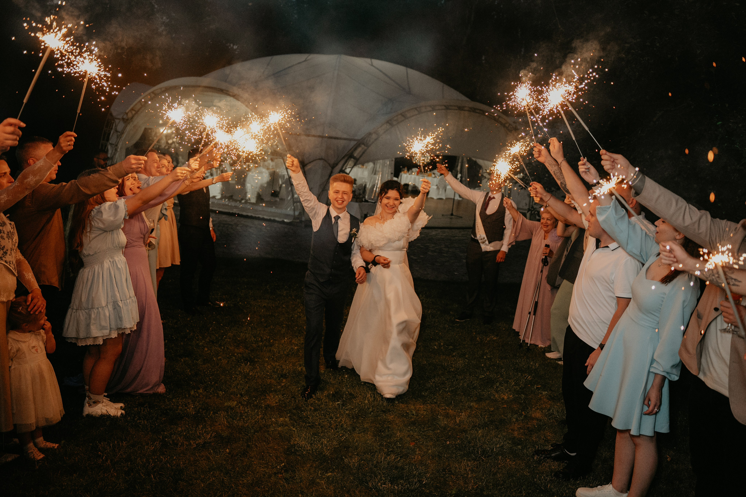 Иван и Евгения. Концептуальный фотограф Шлыкова Ольга