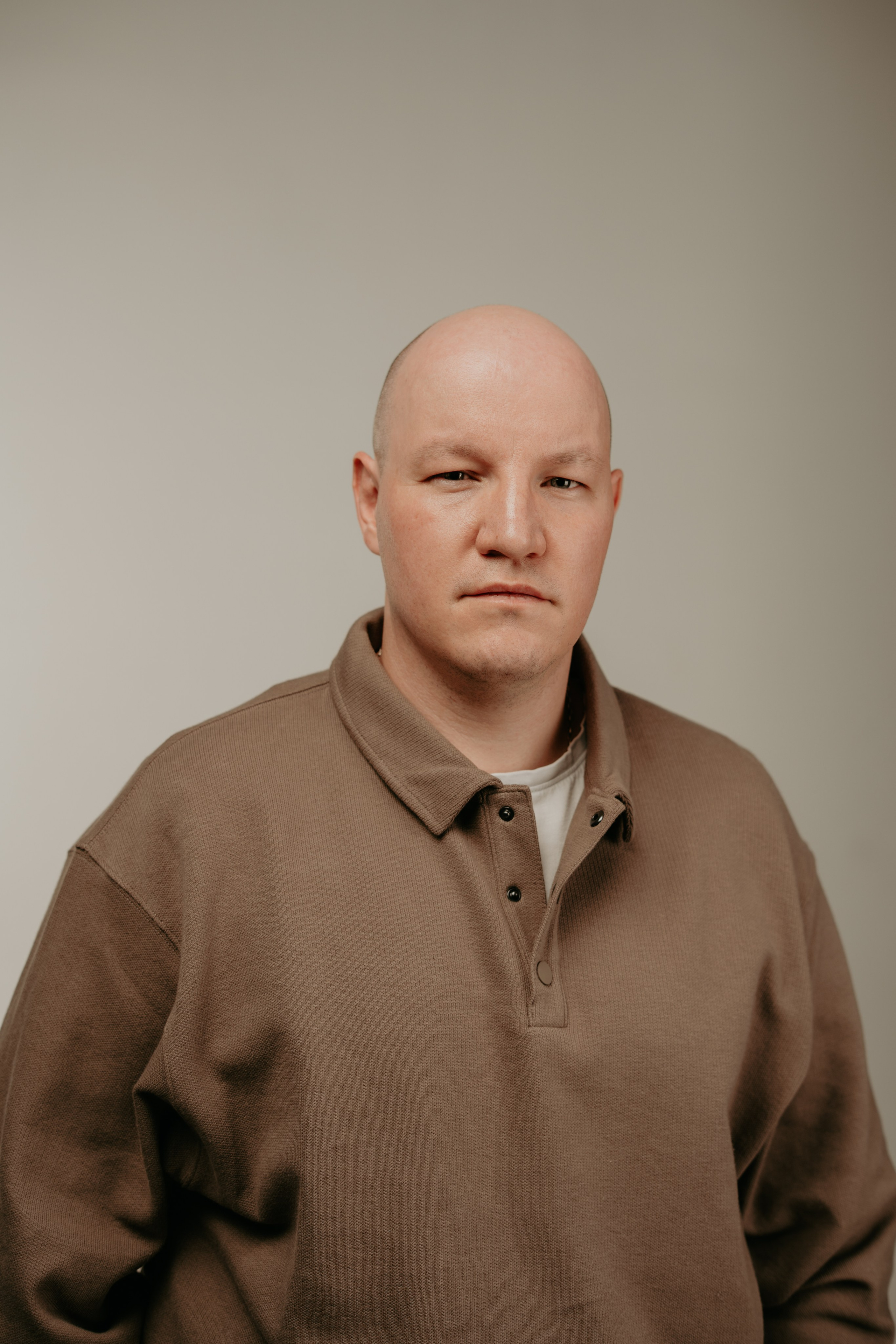 Павел. Концептуальный фотограф Шлыкова Ольга