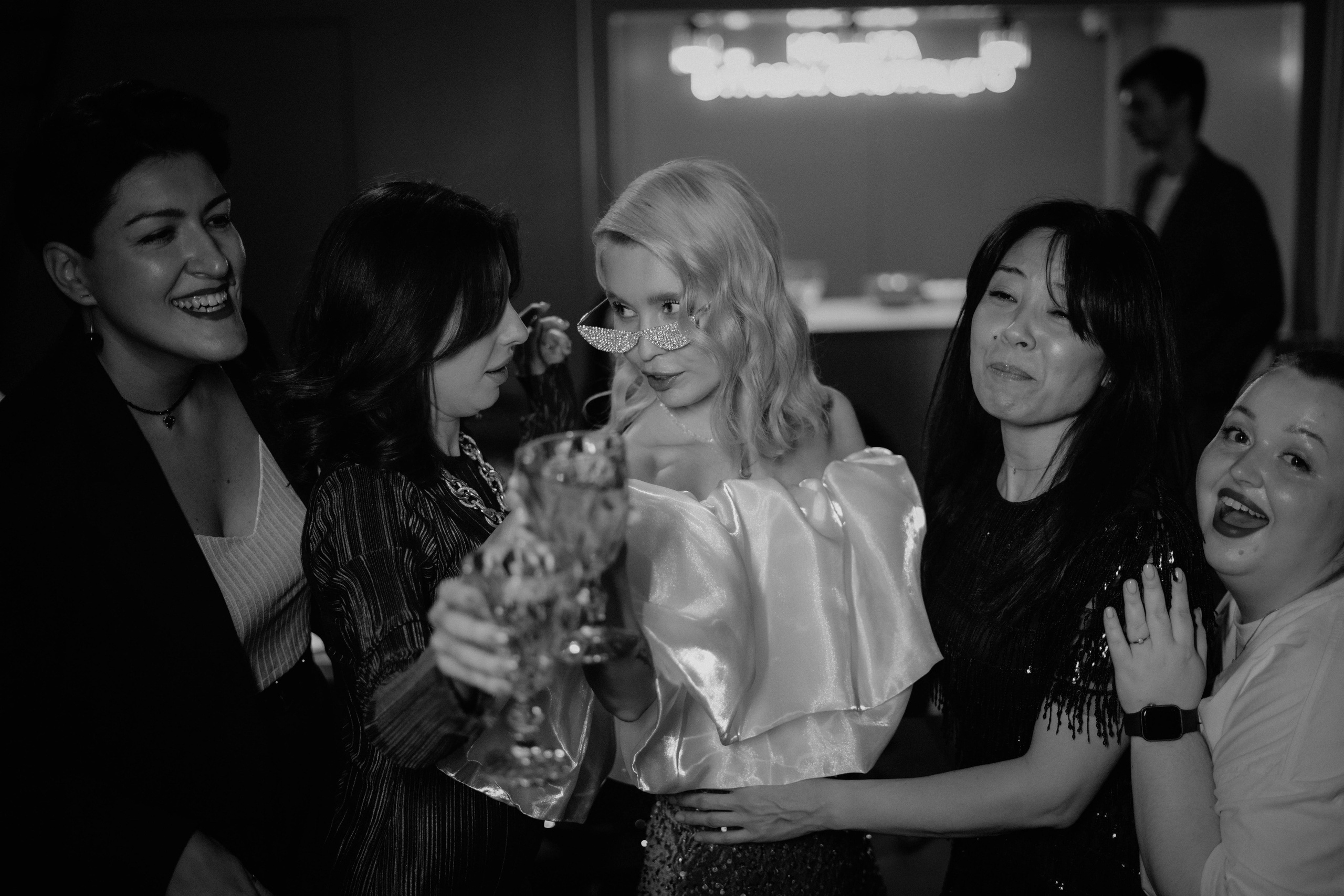 Happy birthday. Концептуальный фотограф Шлыкова Ольга