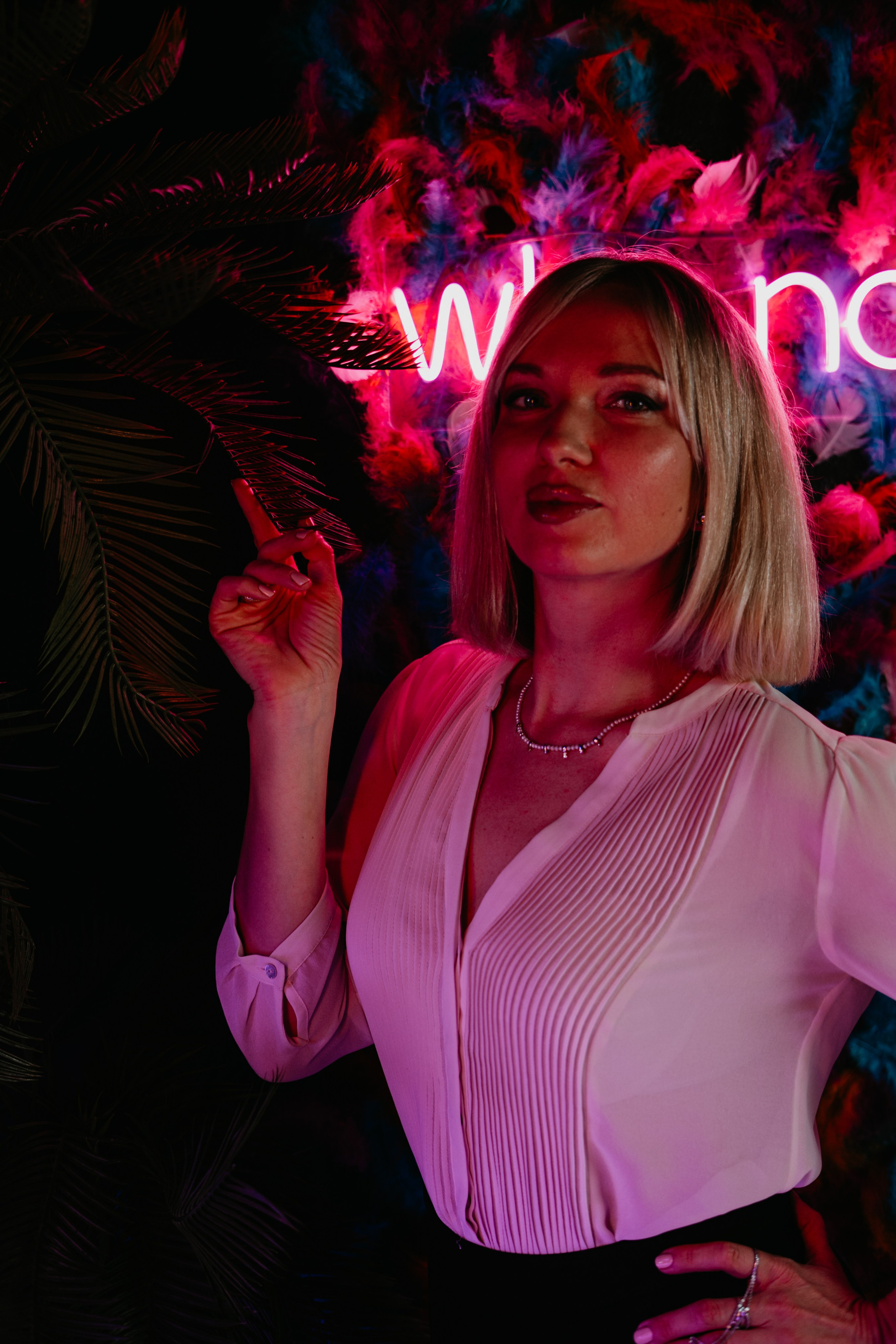 Девичник. Концептуальный фотограф Шлыкова Ольга