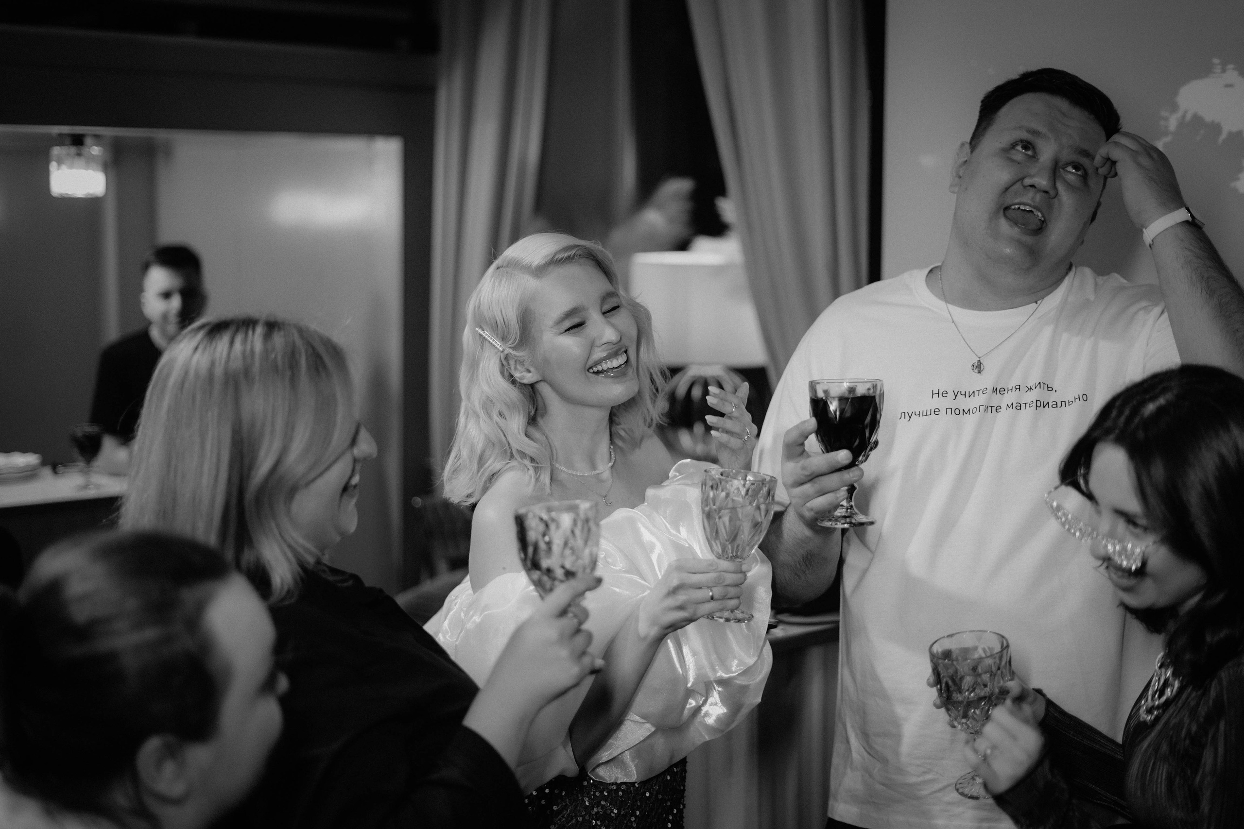 Happy birthday. Концептуальный фотограф Шлыкова Ольга