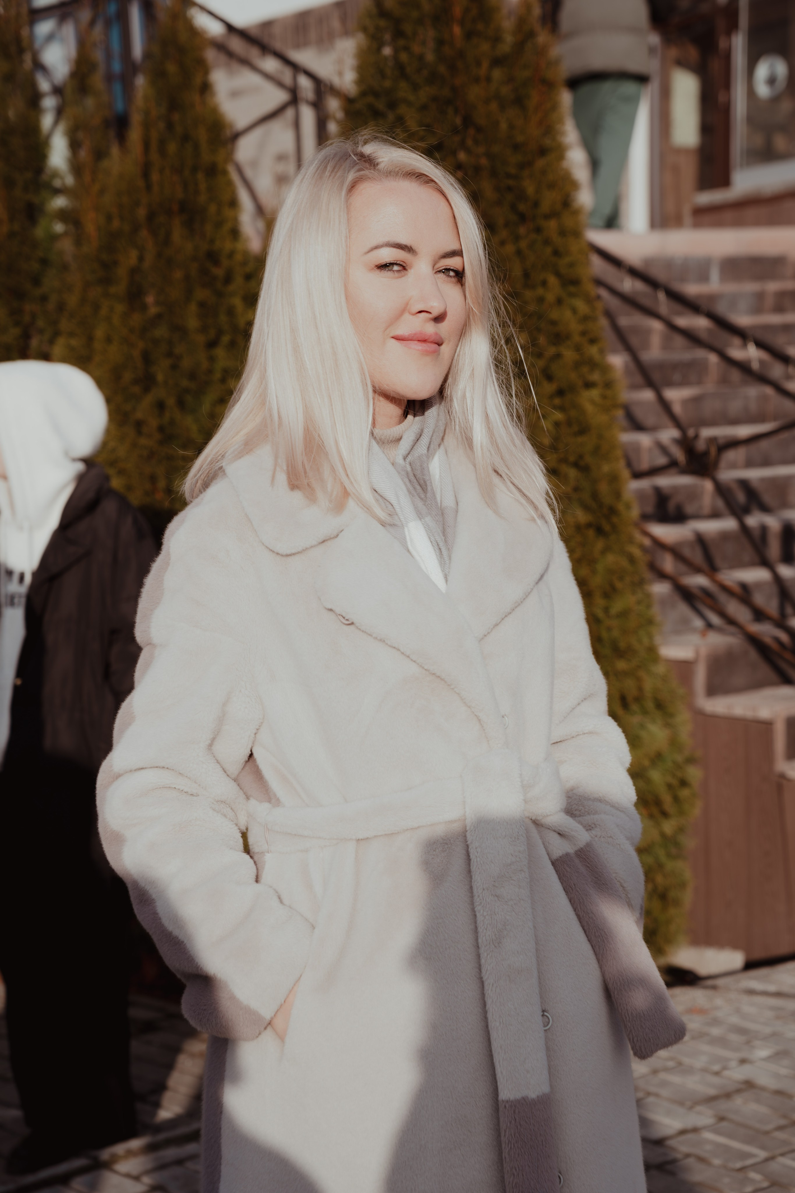 Кино. Концептуальный фотограф Шлыкова Ольга