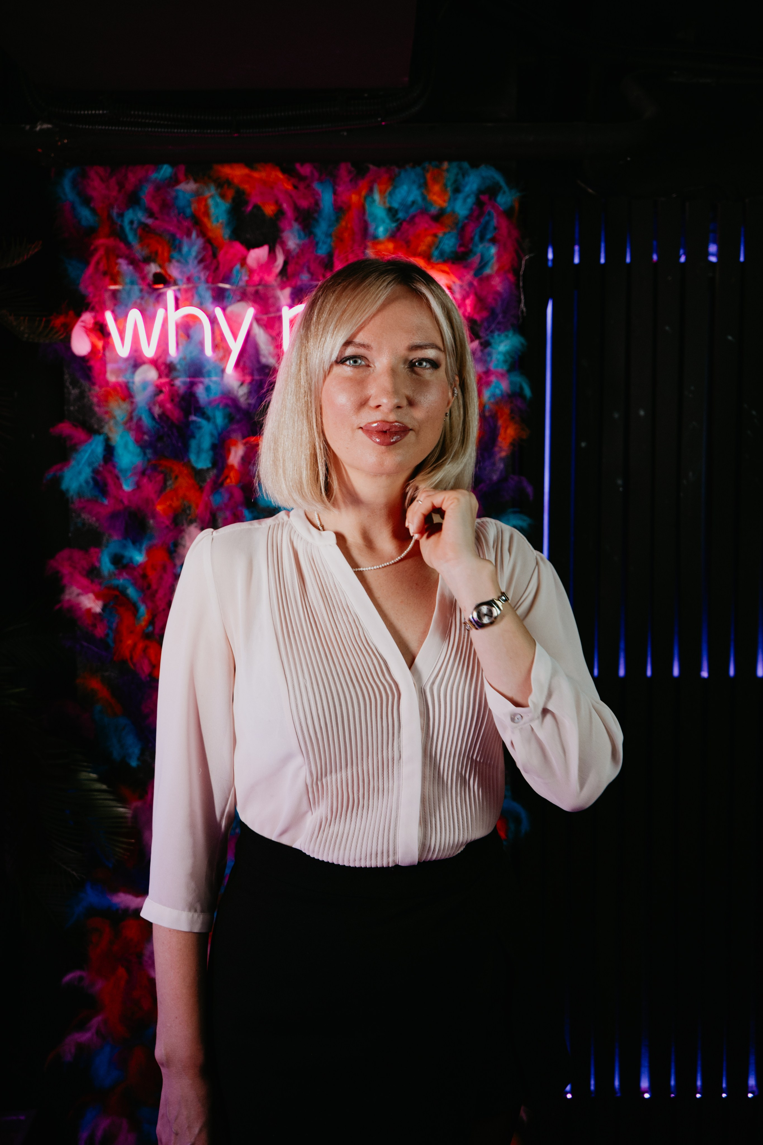 Девичник. Концептуальный фотограф Шлыкова Ольга