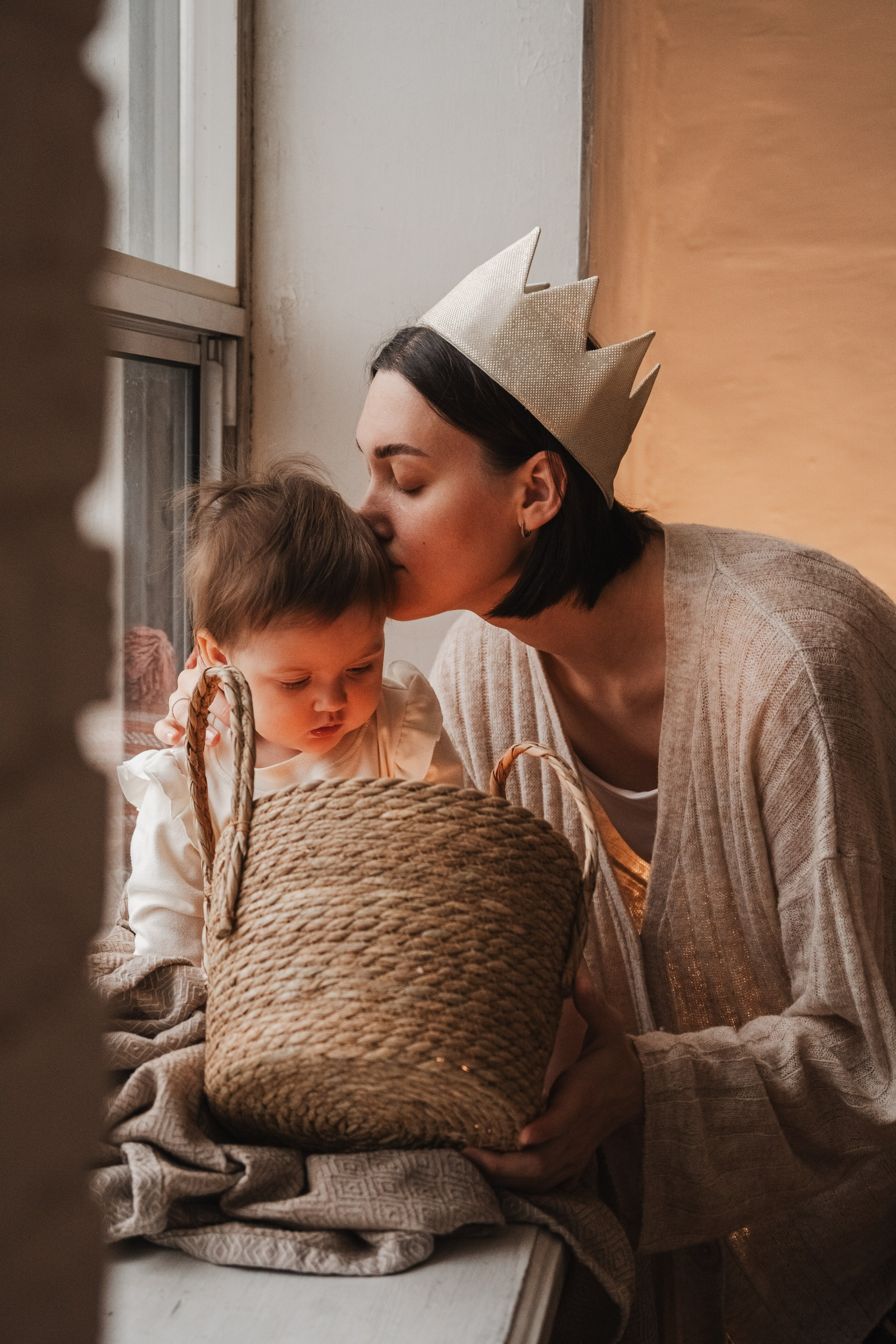 Студийная серия Новый Год