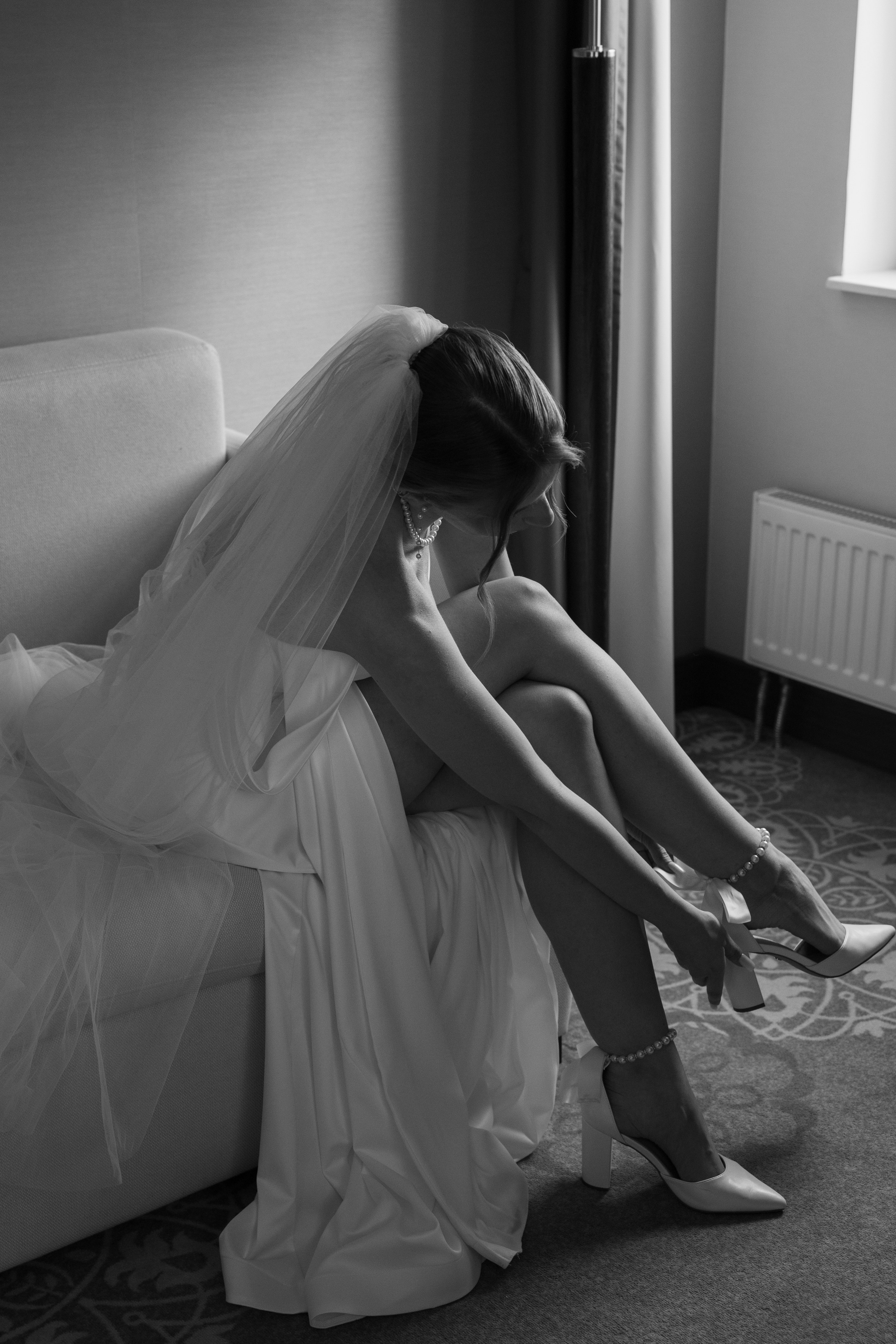 K & A. Свадебный и семейный фотограф Анастасия Рябова