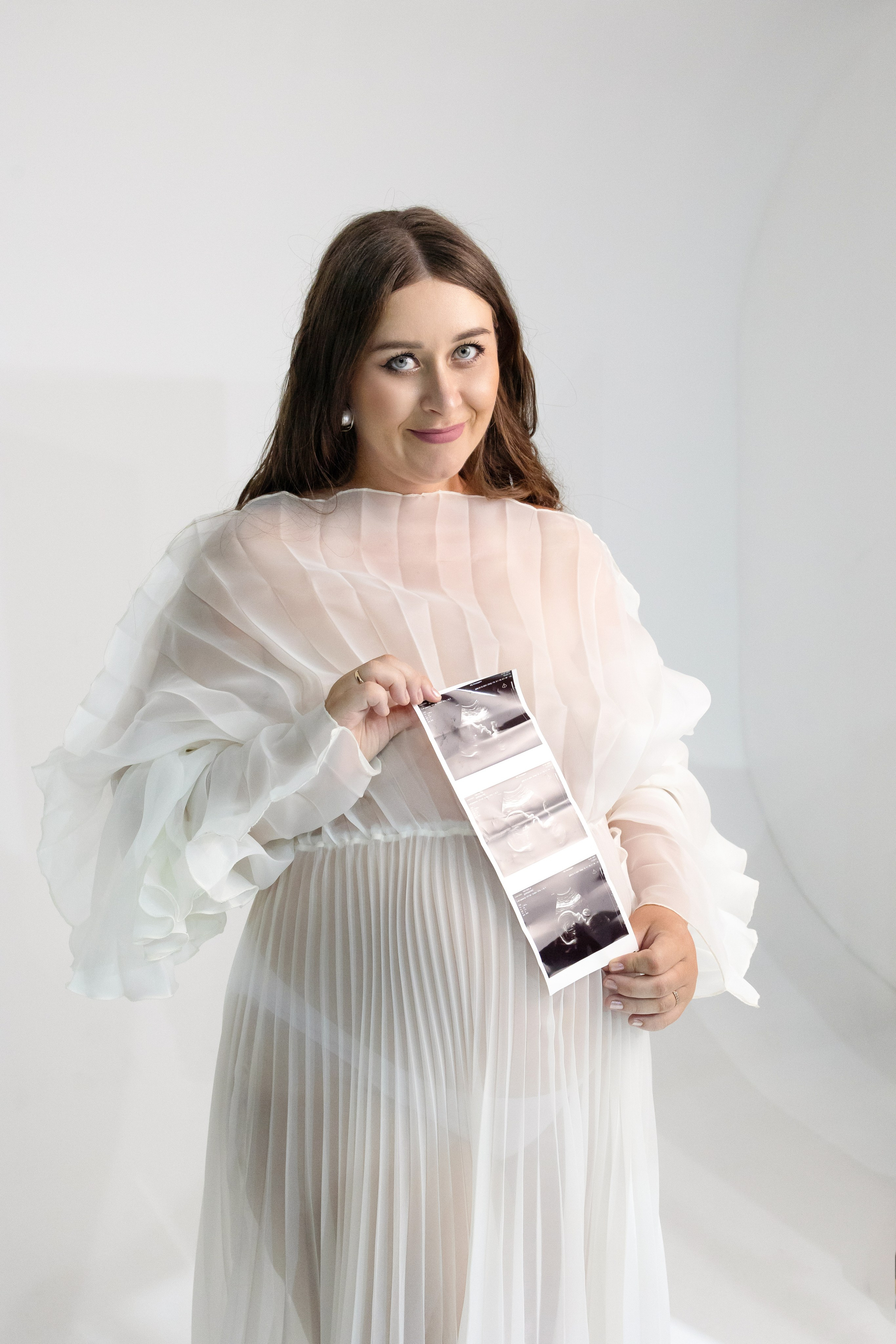 В ожидании чуда. Аникеева Тамара | Портретный фотограф во Владивостоке