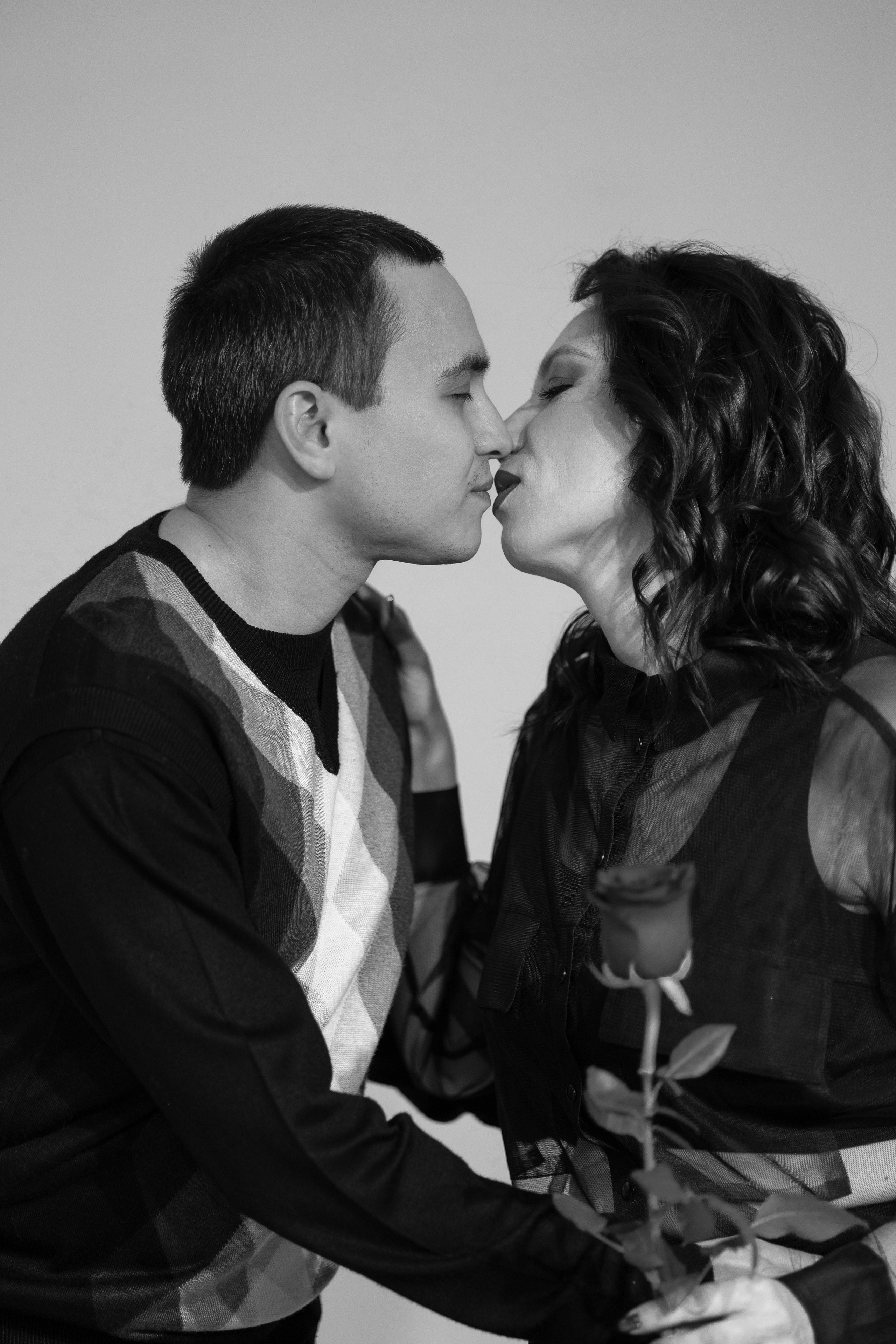 Сергей и Наталья. Аникеева Тамара | Портретный фотограф во Владивостоке