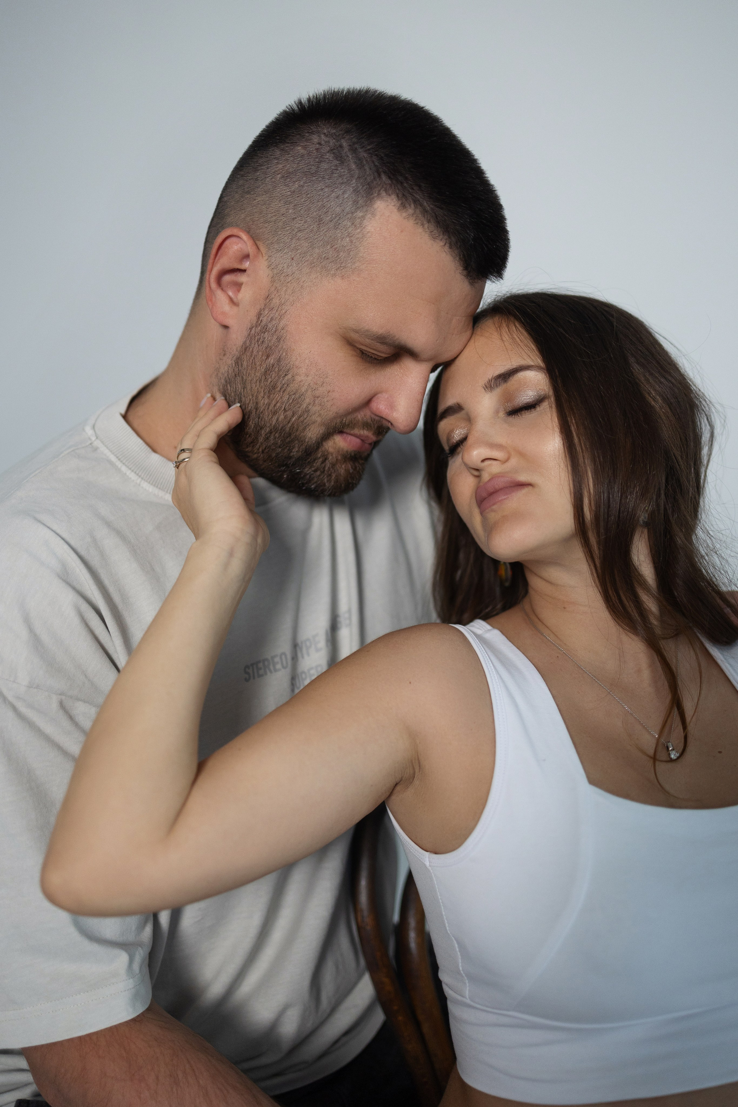 Мы тебя ждем. Аникеева Тамара | Портретный фотограф во Владивостоке