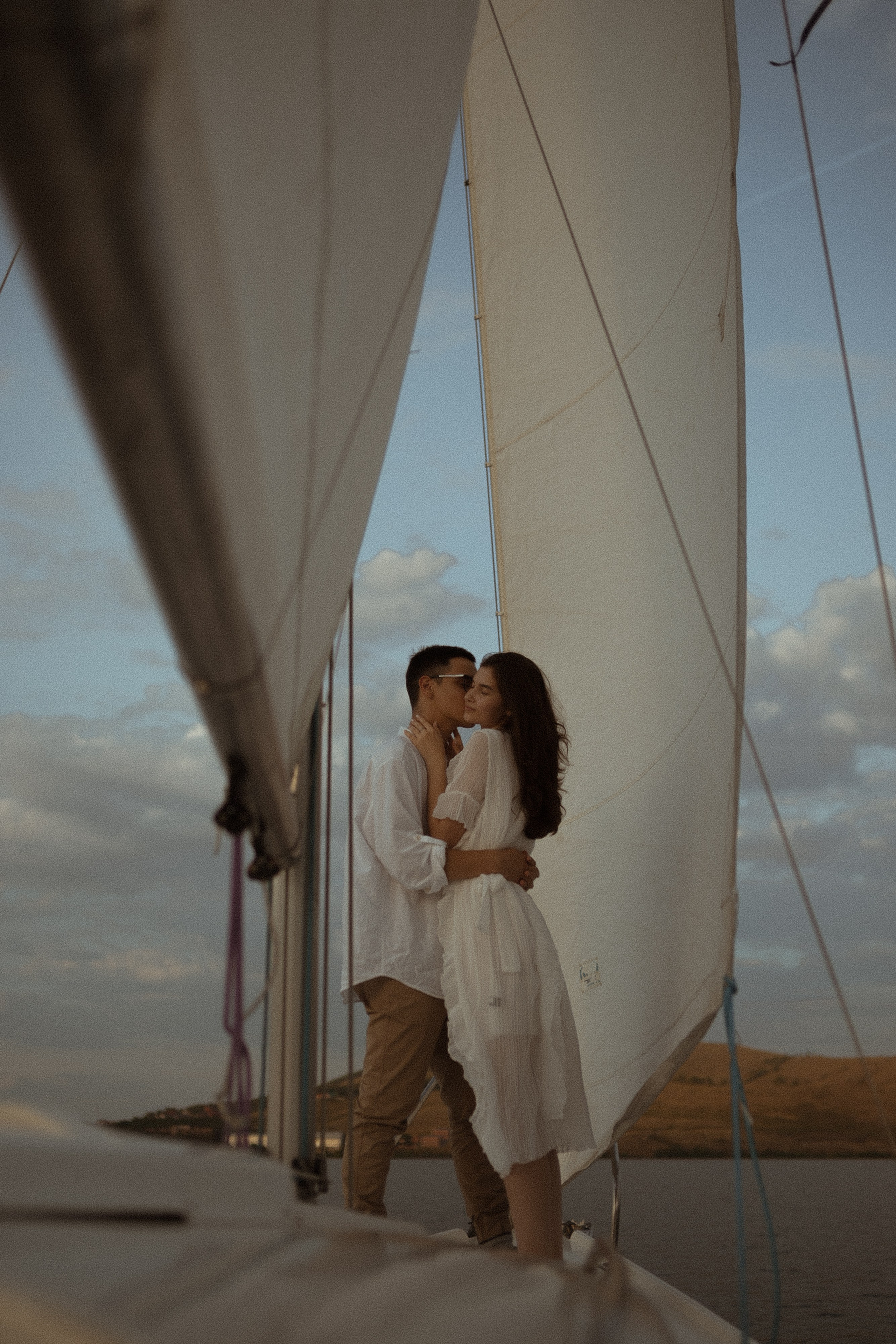SHE SAID YES. Фотограф в Москве