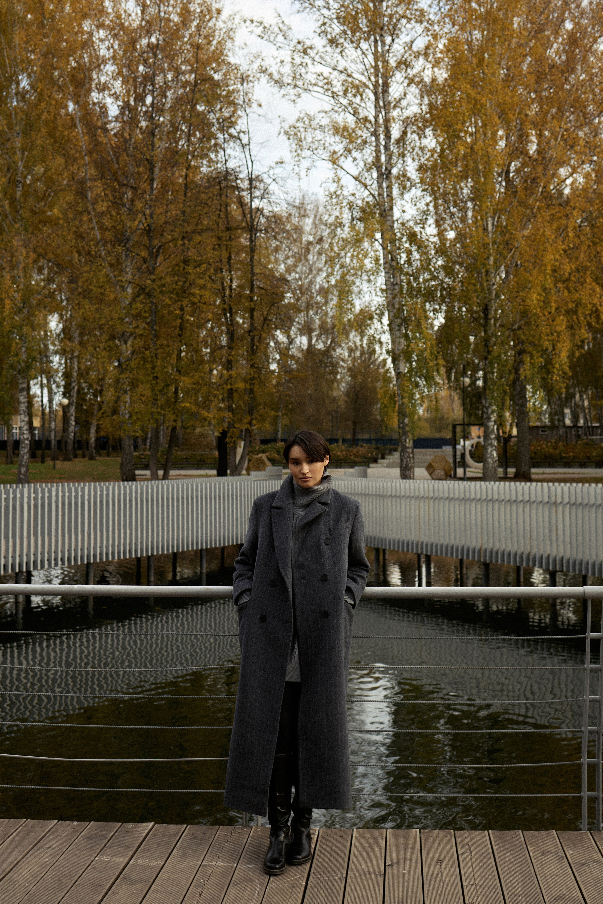 Алина Камалова