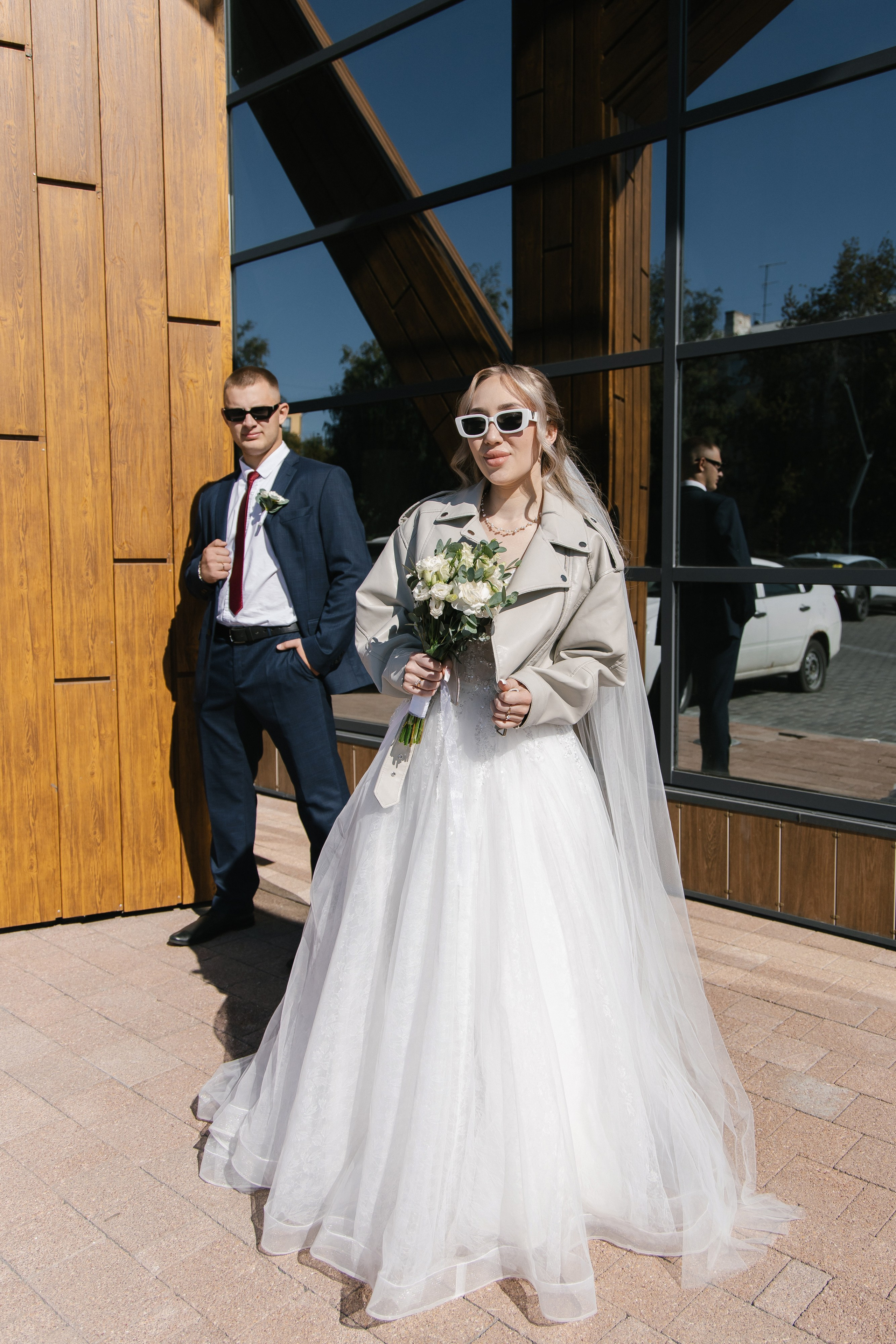 Карина и Николай. Фотограф в Барнауле Юлия Садвокасова