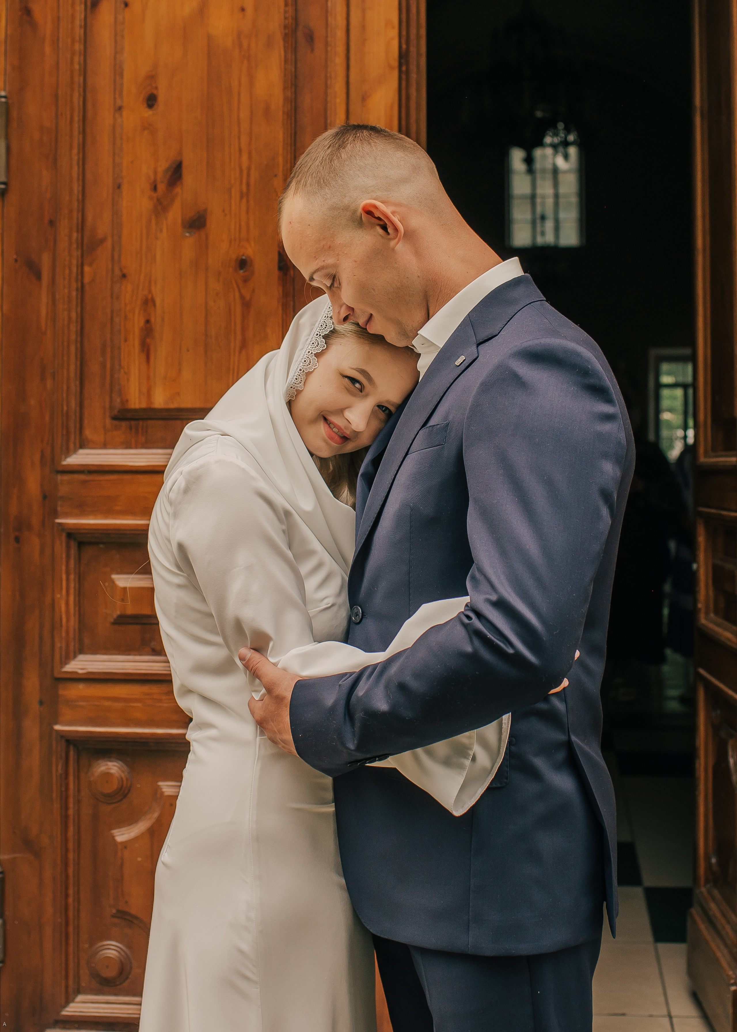 Таинство Венчания