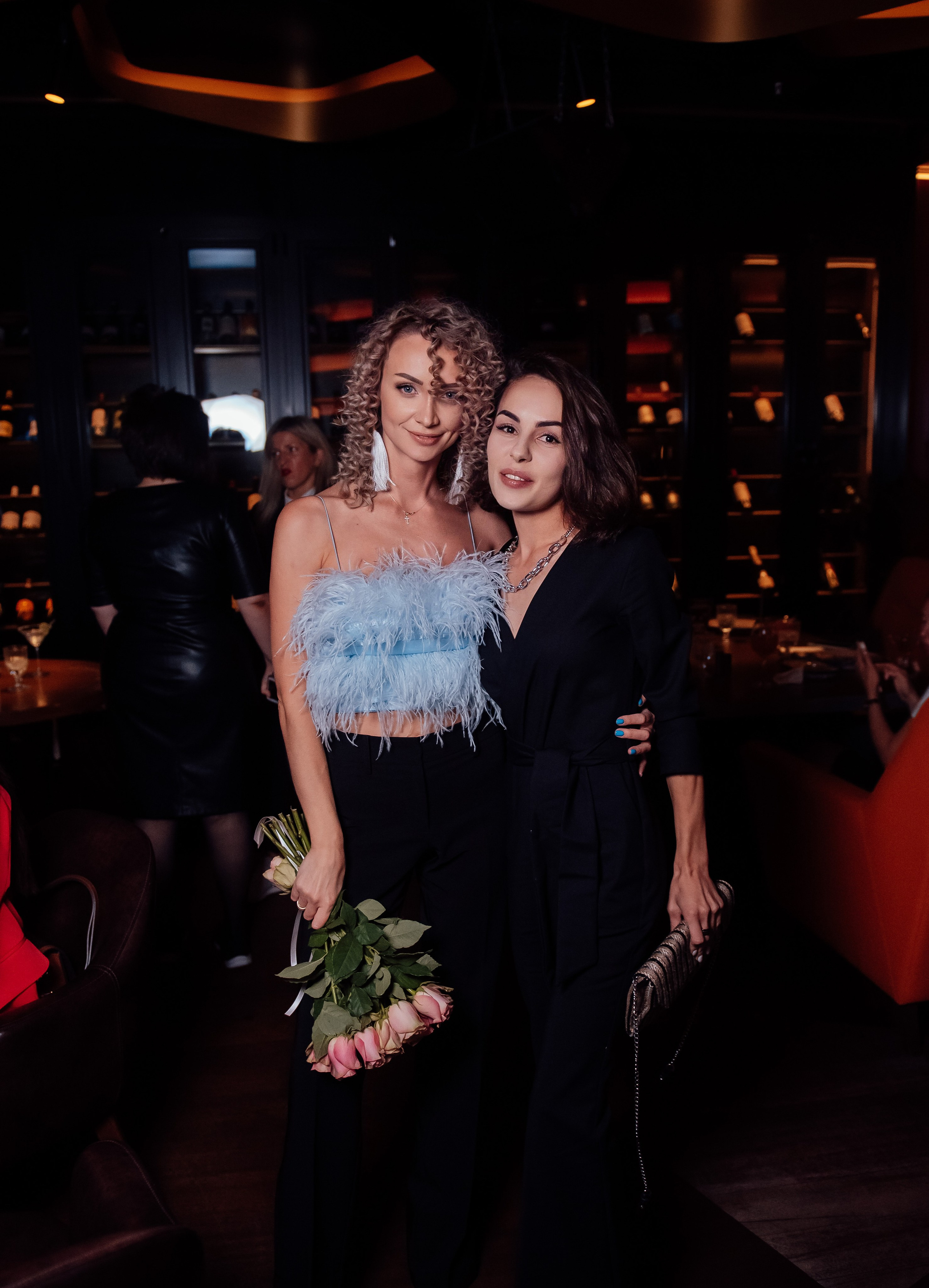 Корпоративы. Фотограф Пенза Михаил Реховский