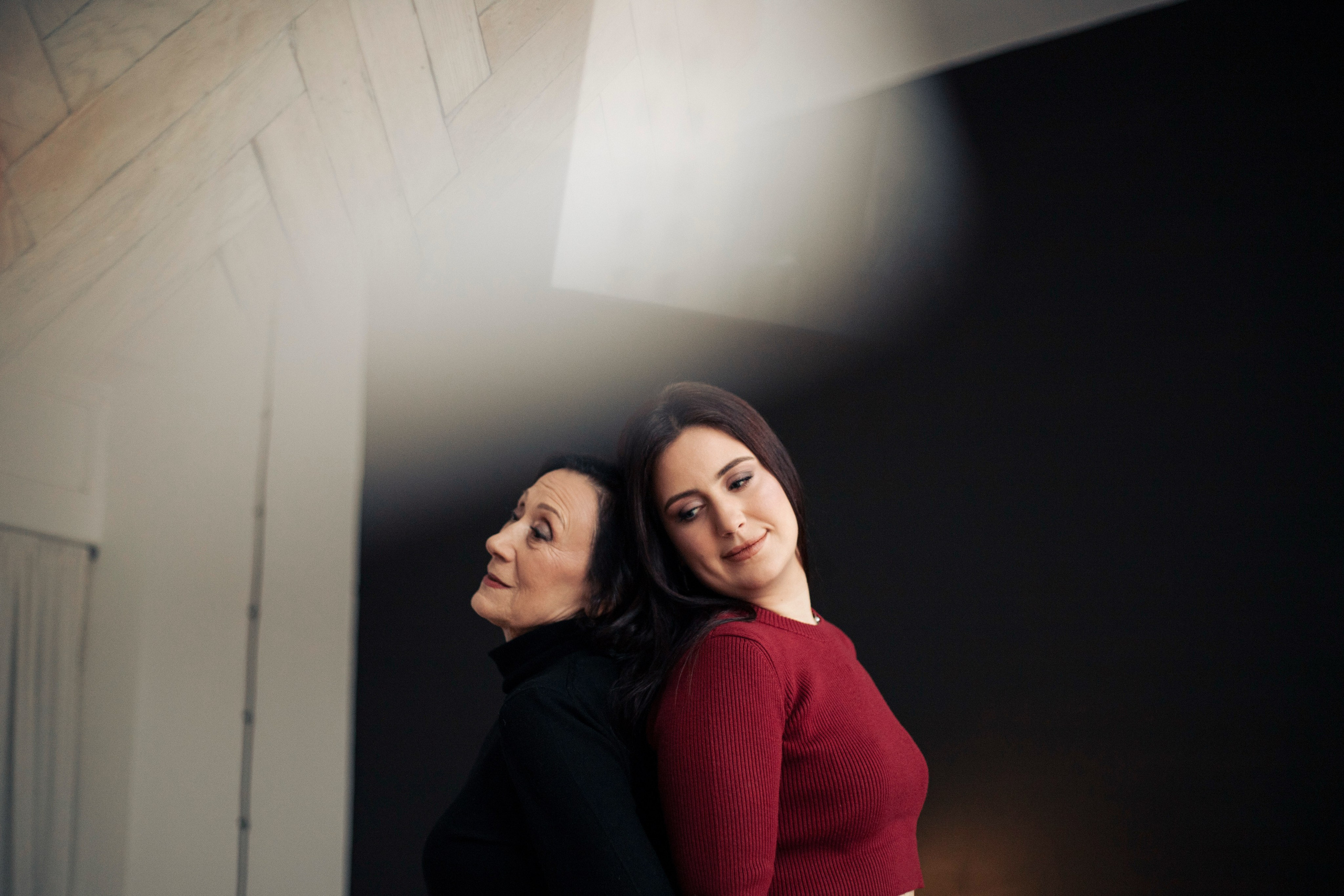 Семейная (Полина)