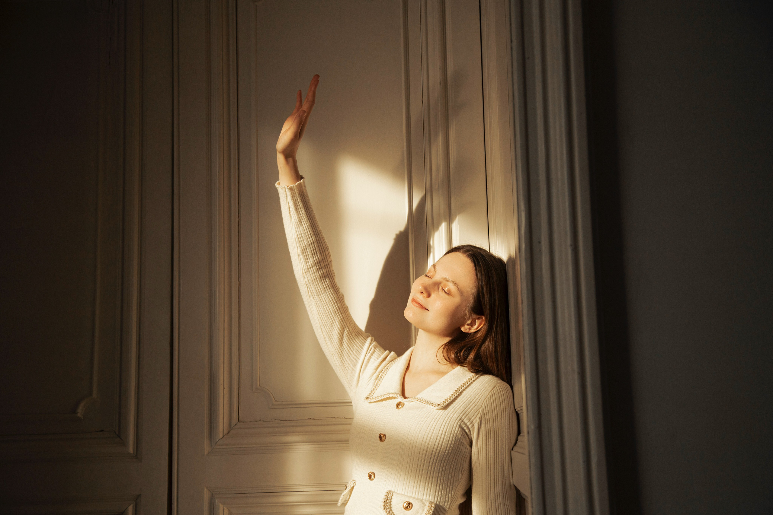 ЖЕНСКИЕ ПОРТРЕТЫ