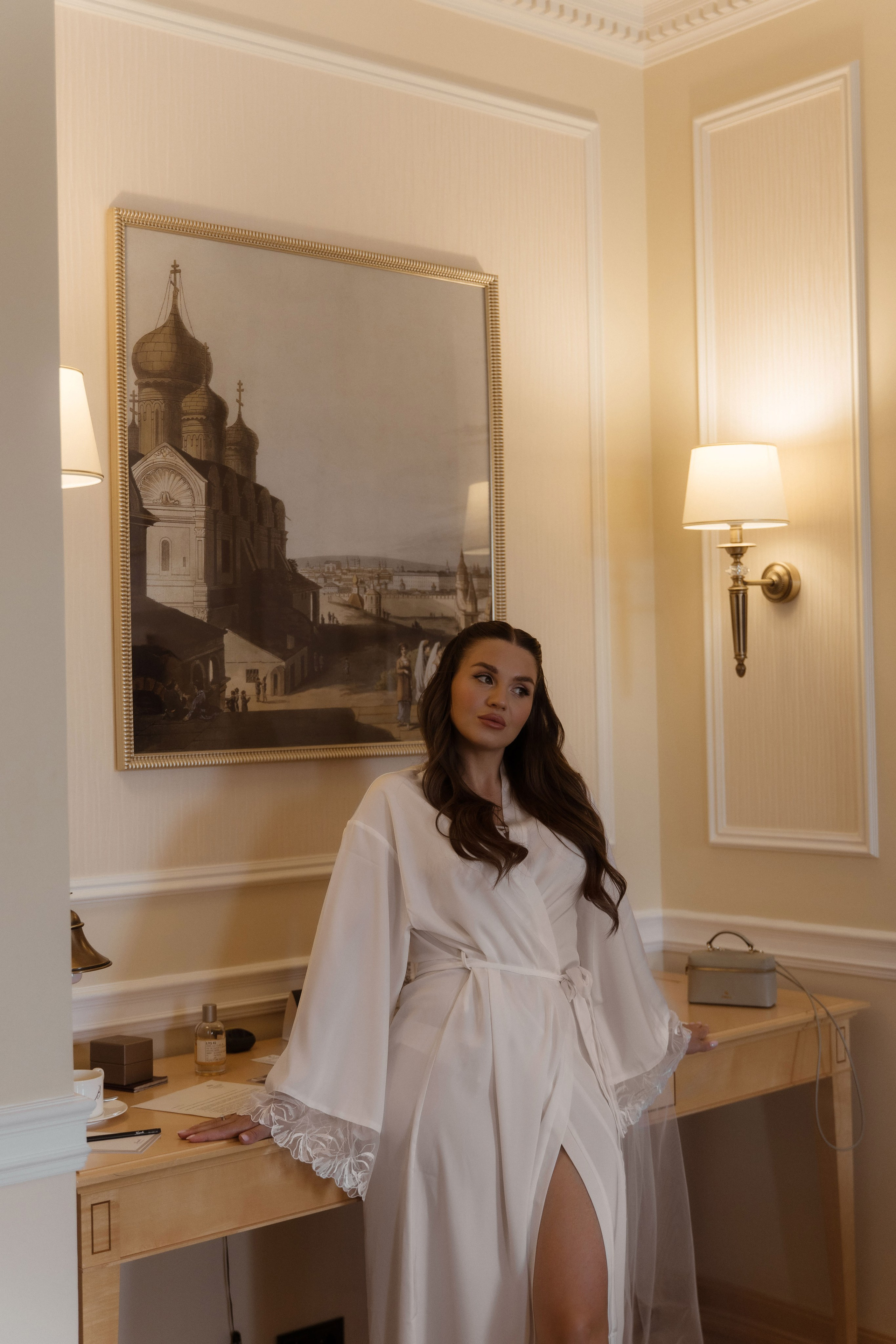 К & А Балчуг Кемпински. Женский и свадебный фотограф Москва Елизавета Перова