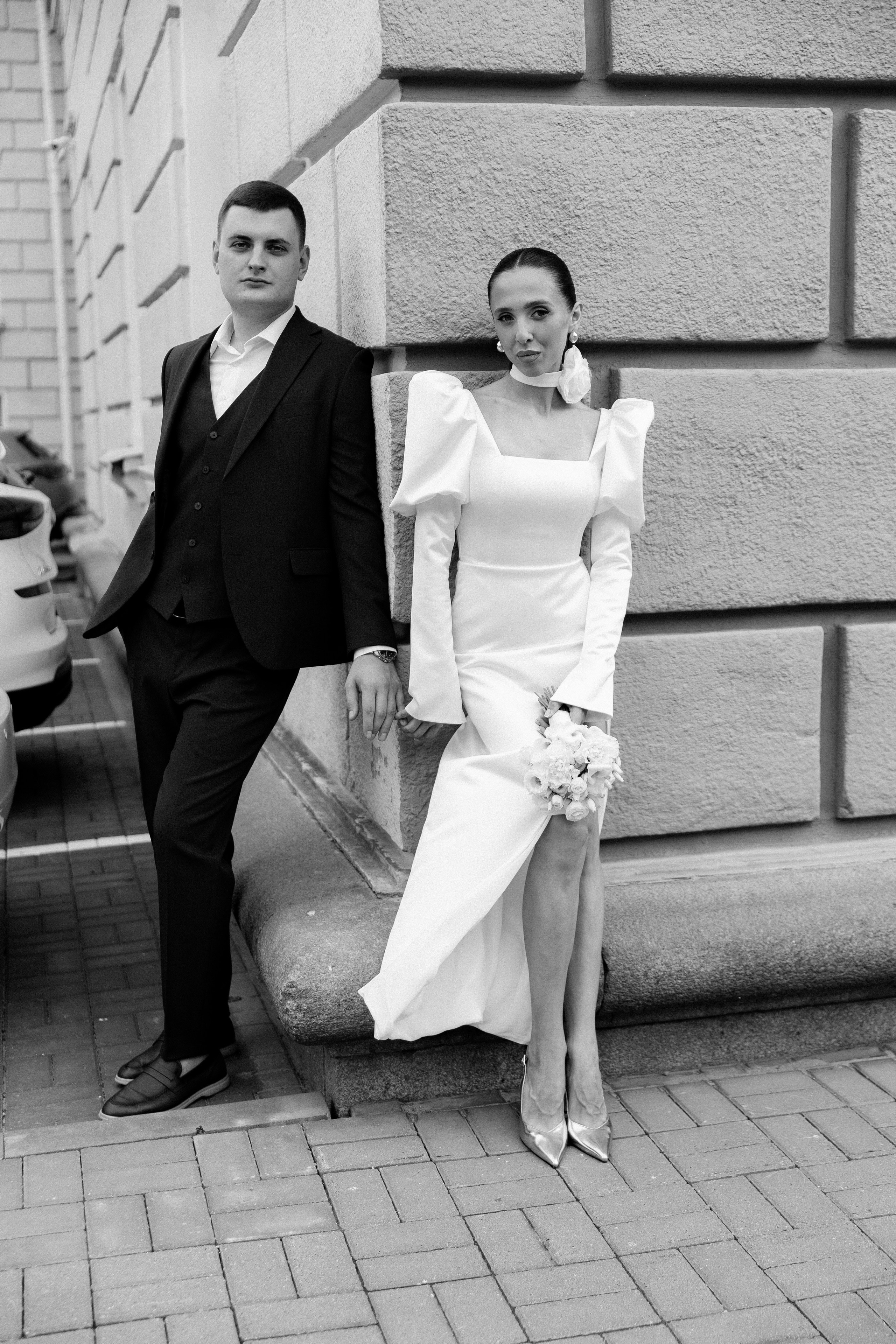 Нежно любить. Фотограф Шалаева Александра
