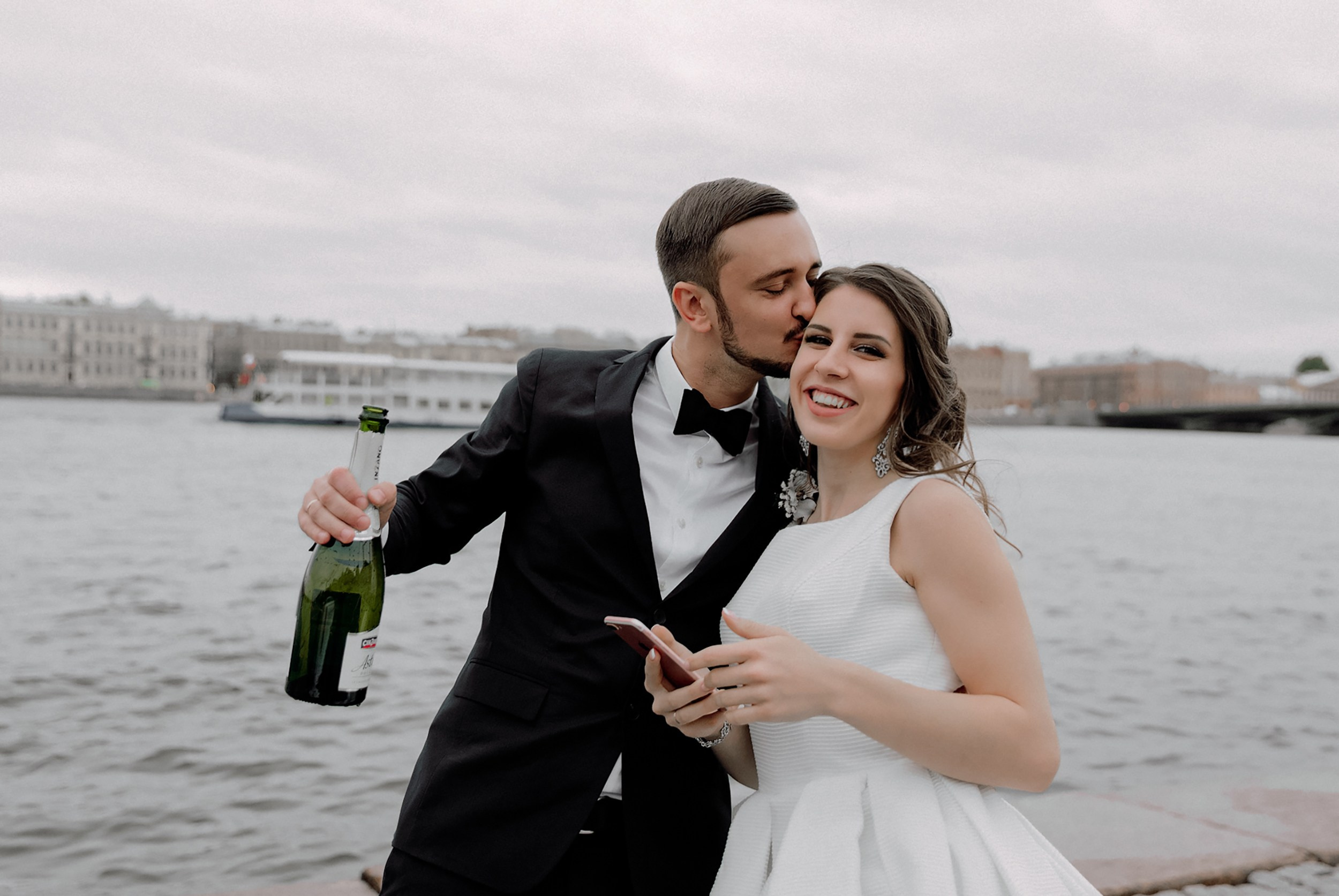 Свадьбы и Love Story. Свадебный фотограф в Санкт-Петербурге Павел Резниченко