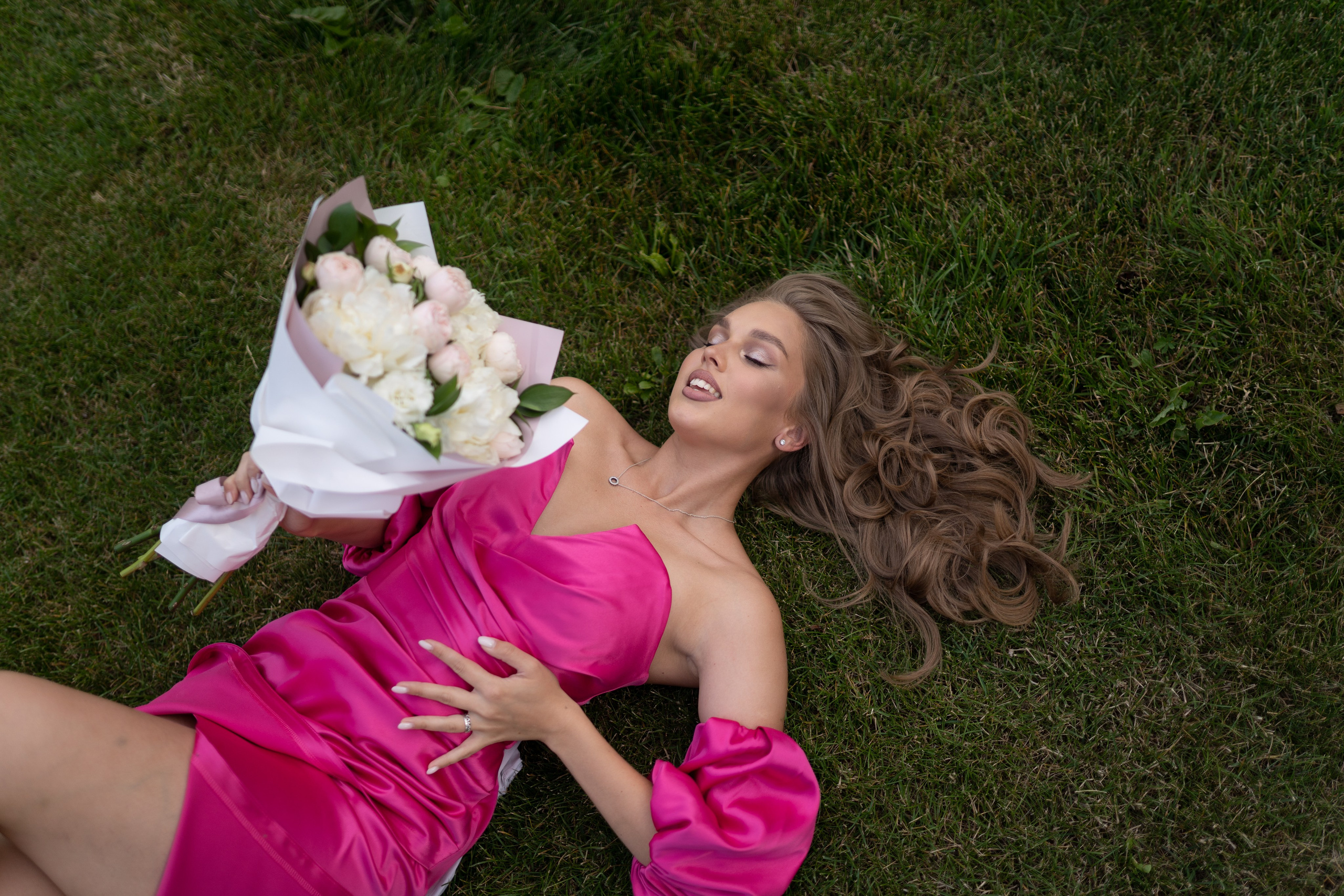 Уличные. Фотограф Новосибирск