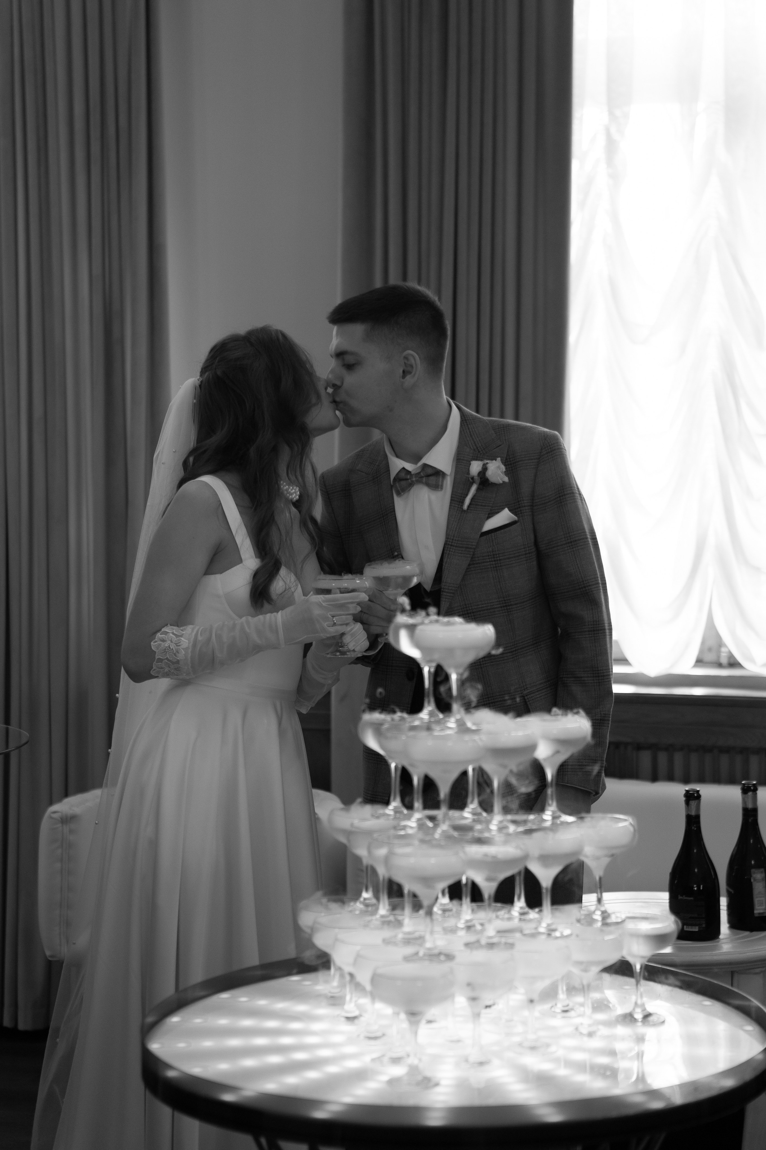 DA. Свадебный и семейный фотограф Арина Кулёва