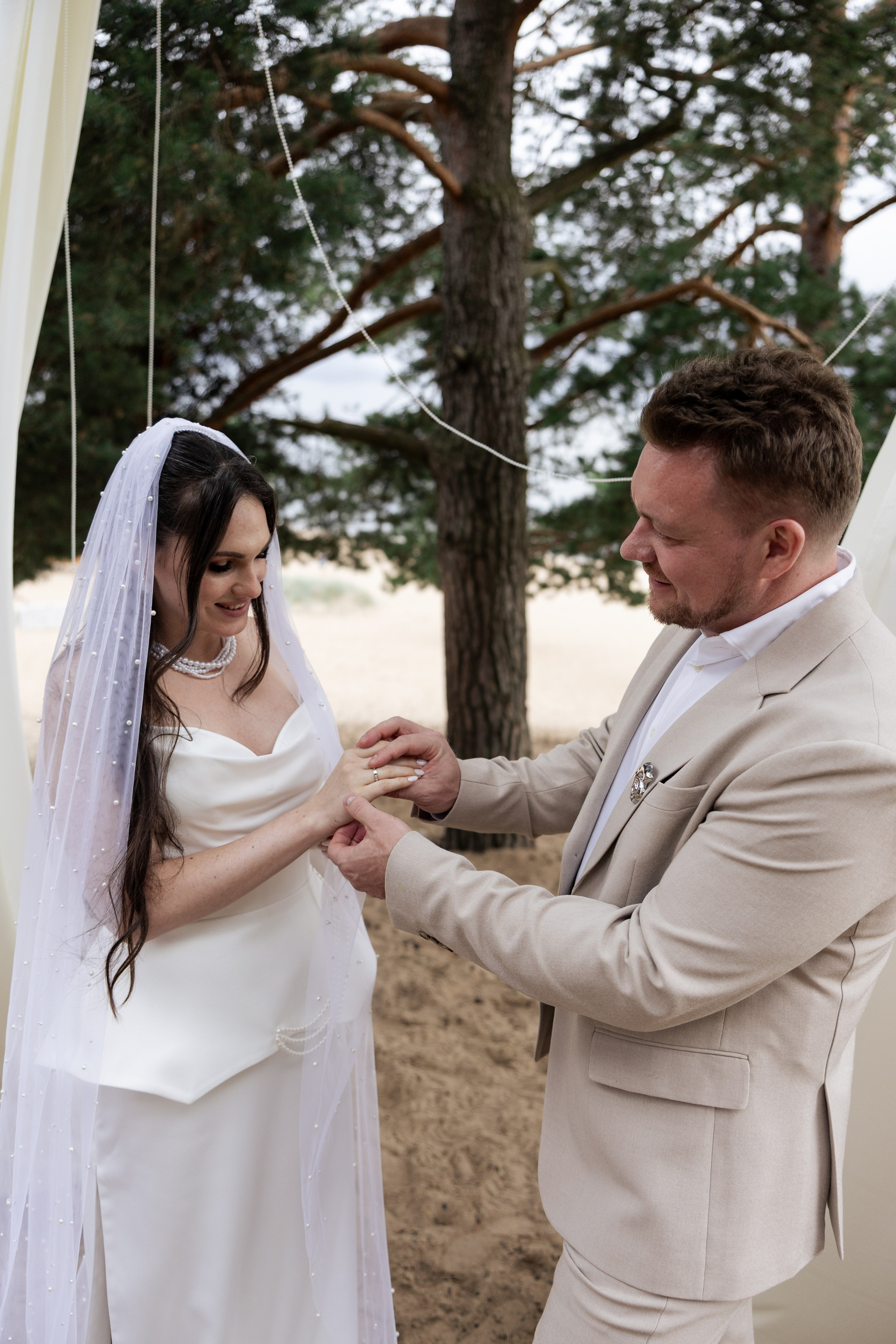 Руслан и Ксения. Фотограф Артем Бросов в Санкт-Петербурге и Дубае