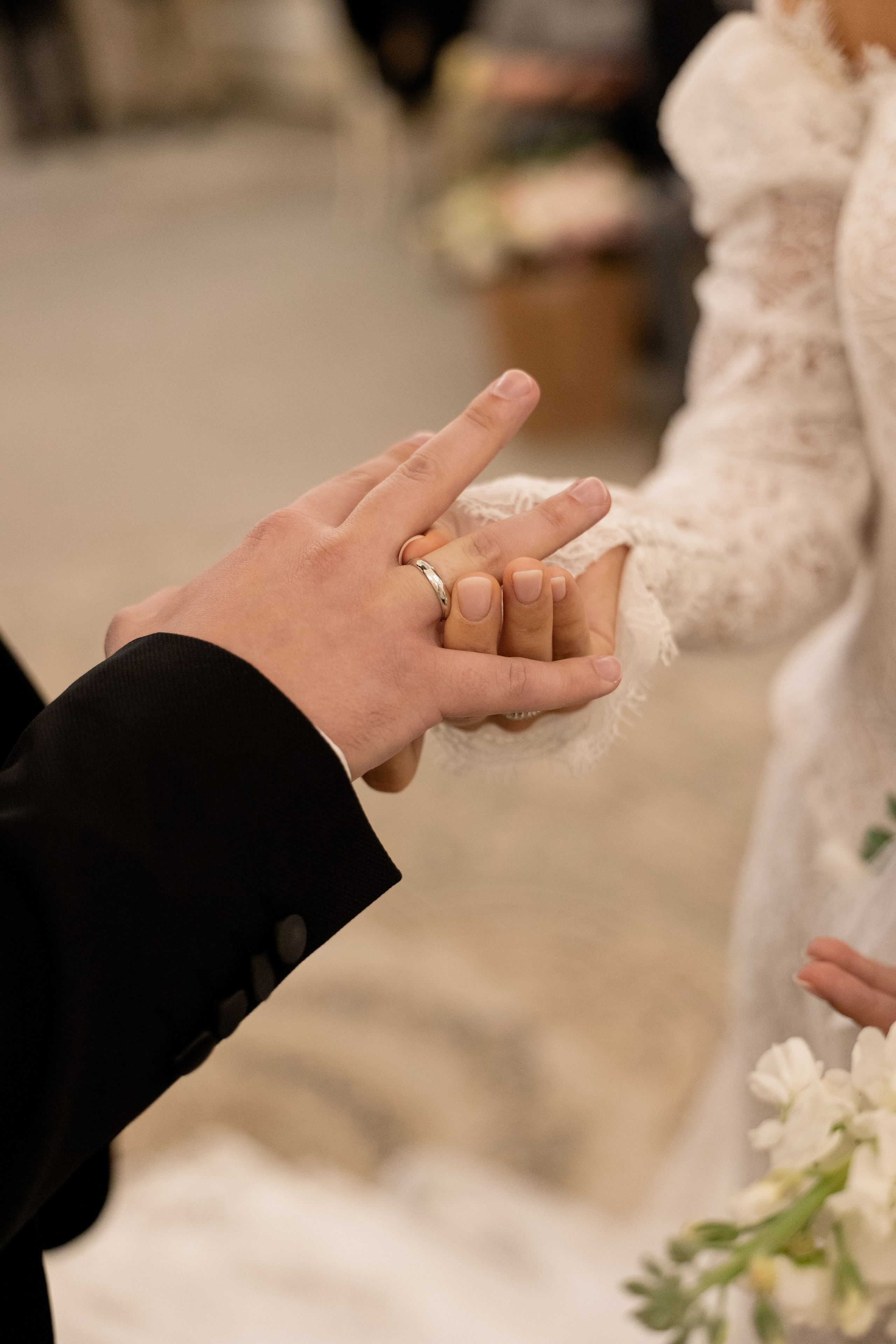 Григорий и Полина. Фотограф Артем Бросов в Санкт-Петербурге и Дубае