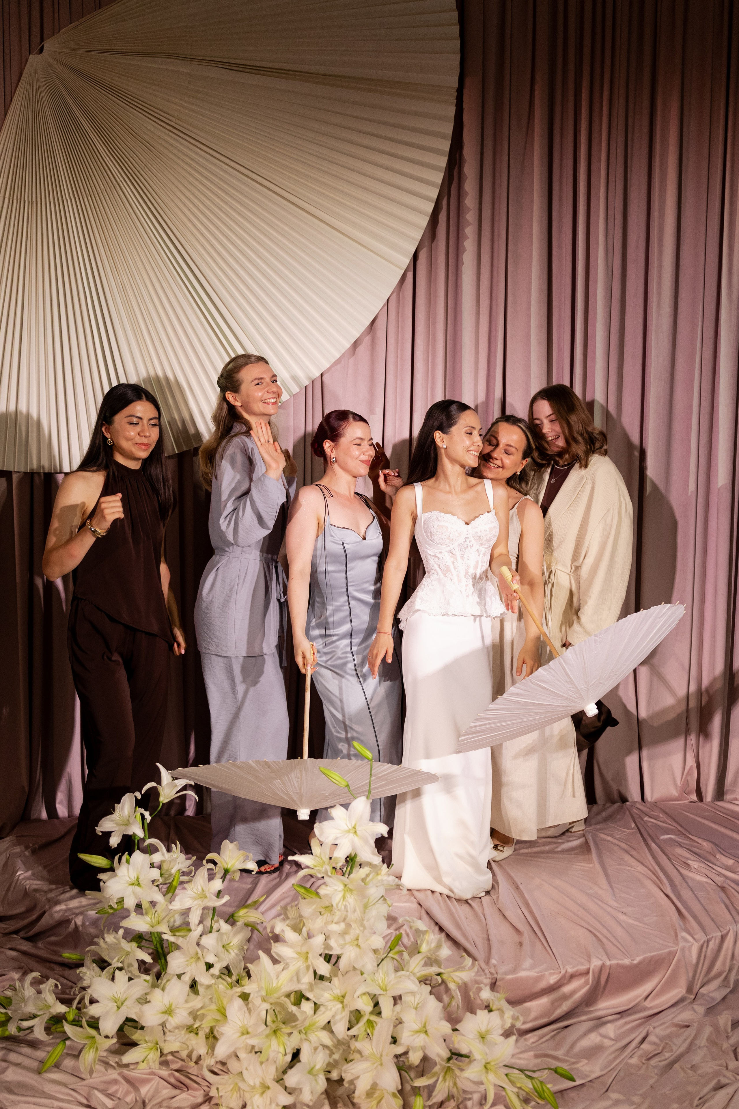 Виктория и Кирилл. Фотограф Артем Бросов в Санкт-Петербурге и Дубае