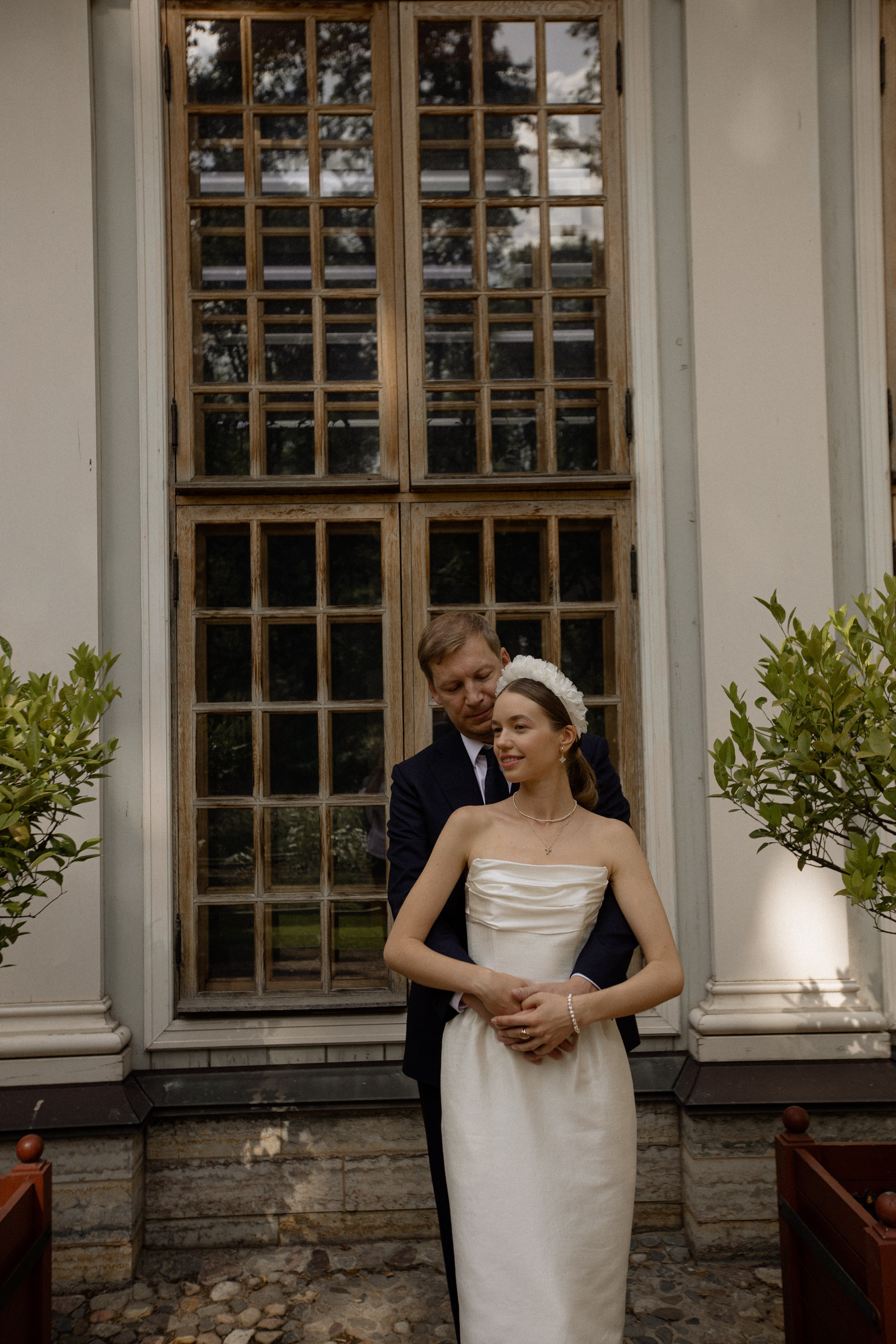 Даша|Леша. Свадебный фотограф Таня Караисаева