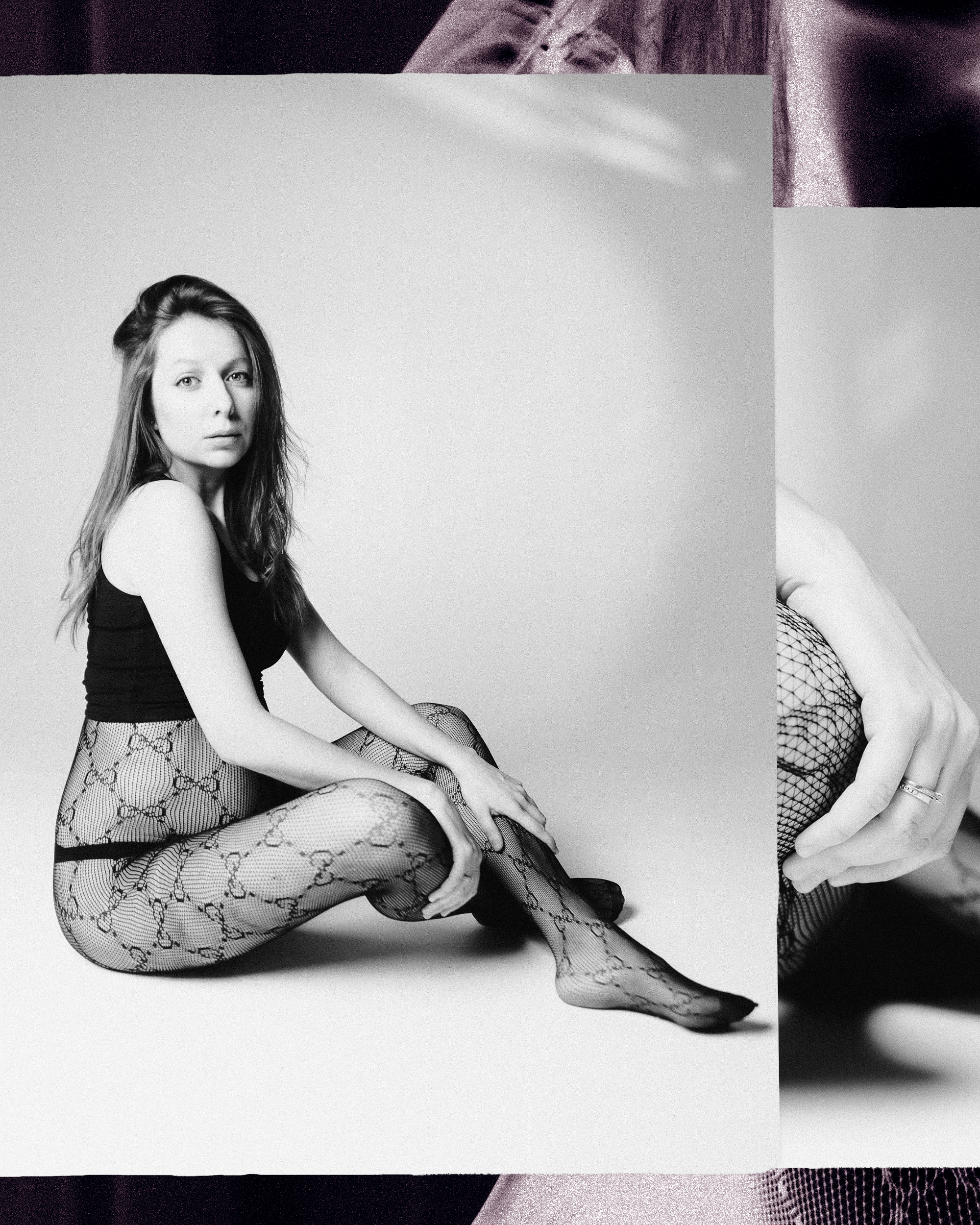 ANN. Фотограф Санкт-Петербург Макарова Дарья