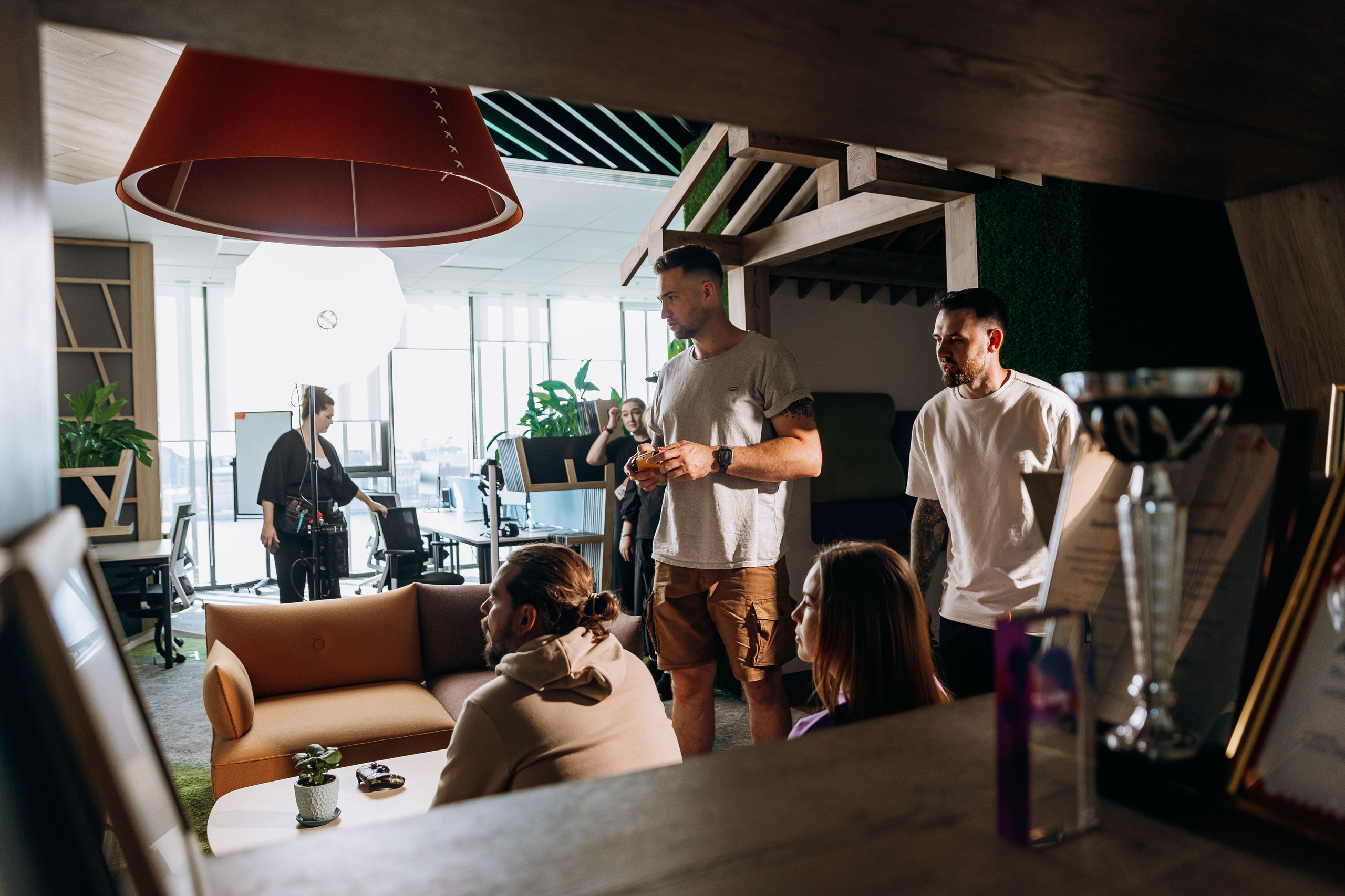 Создание контента | Фото | Видеосъемка | Александр Ярков