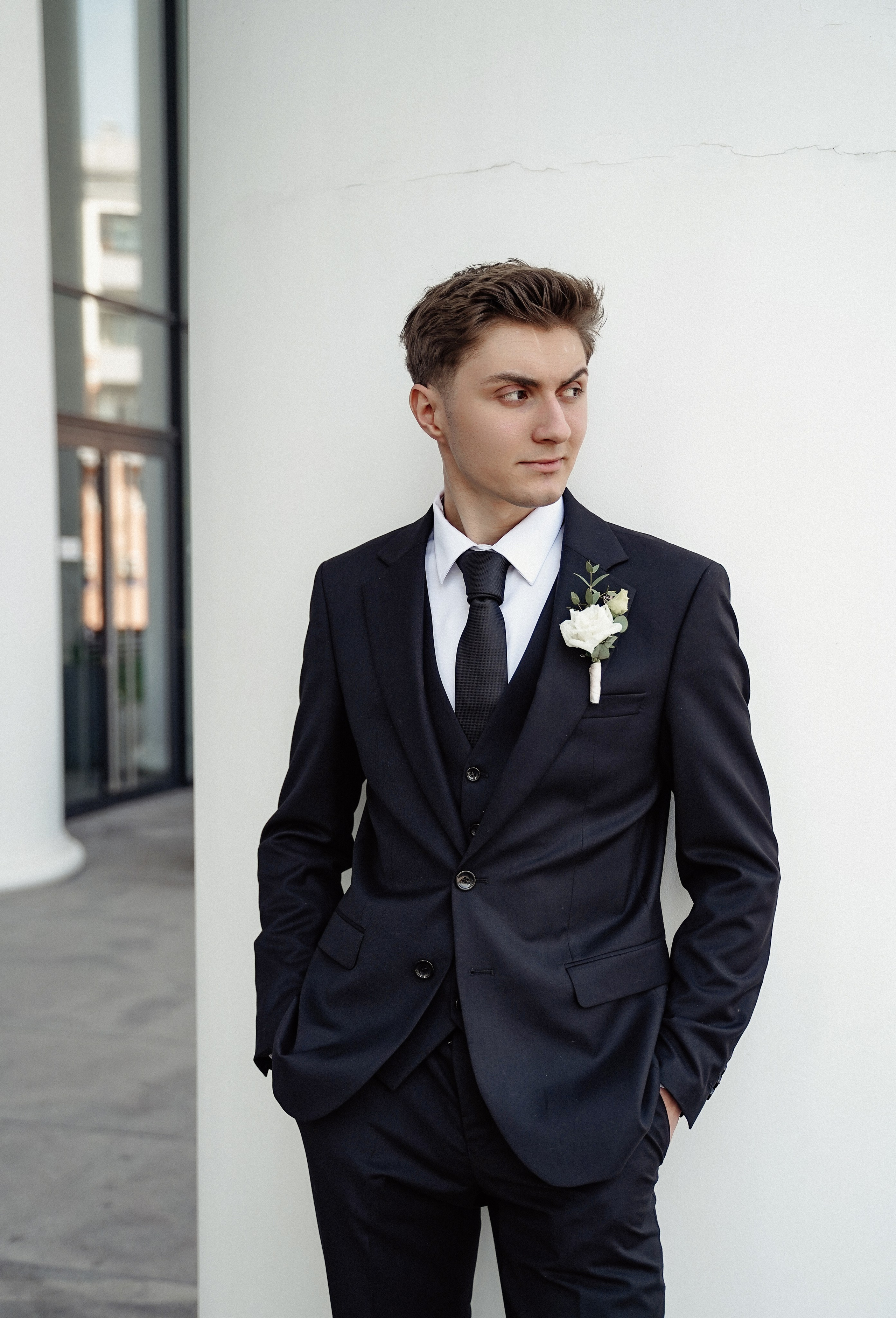 Карина & Алексей 2025. Фотосъемка и видеосъемка свадеб Липецк