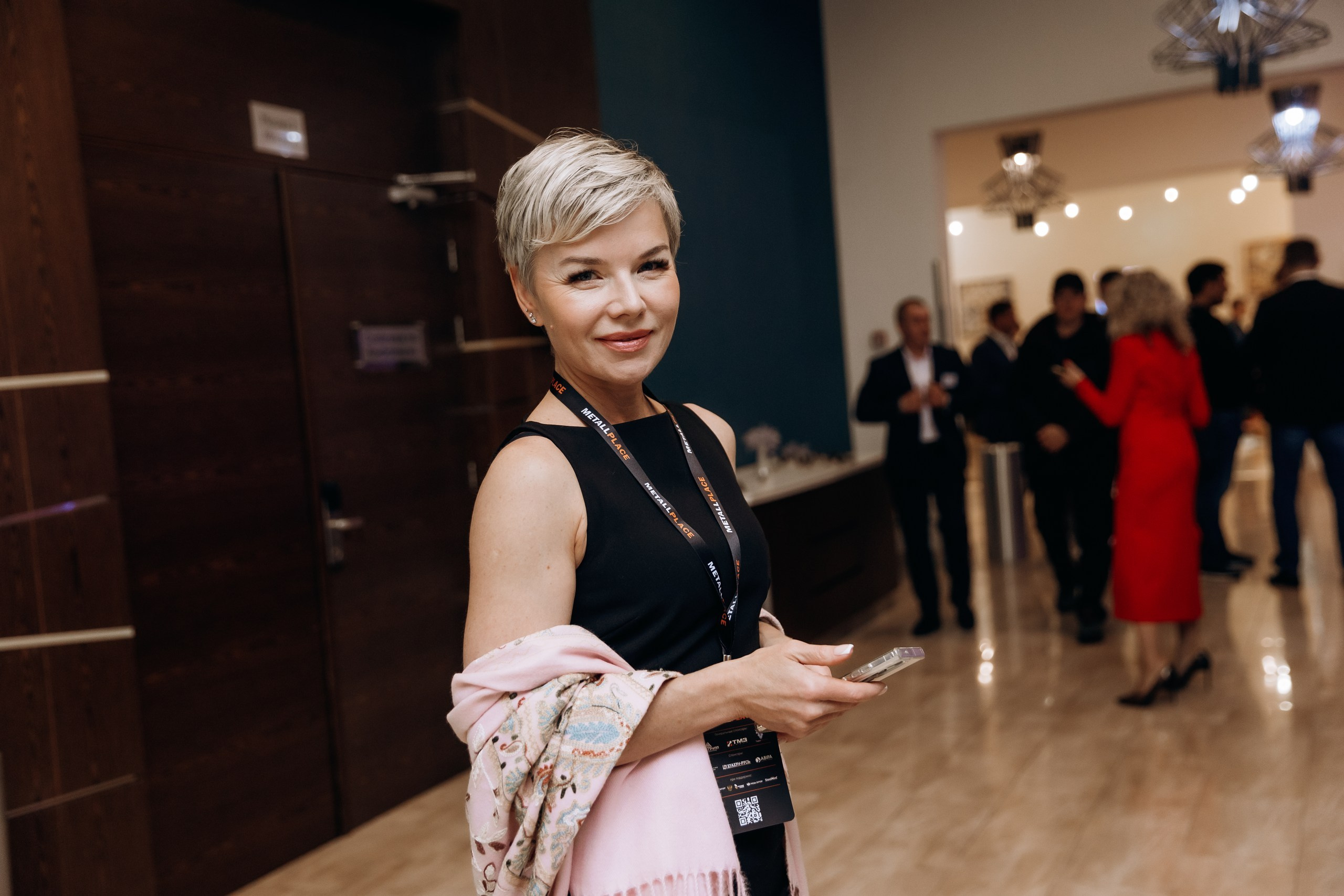 Мetallconf в Сочи. Фотограф Виктория Дунаевская в Санкт Петербурге