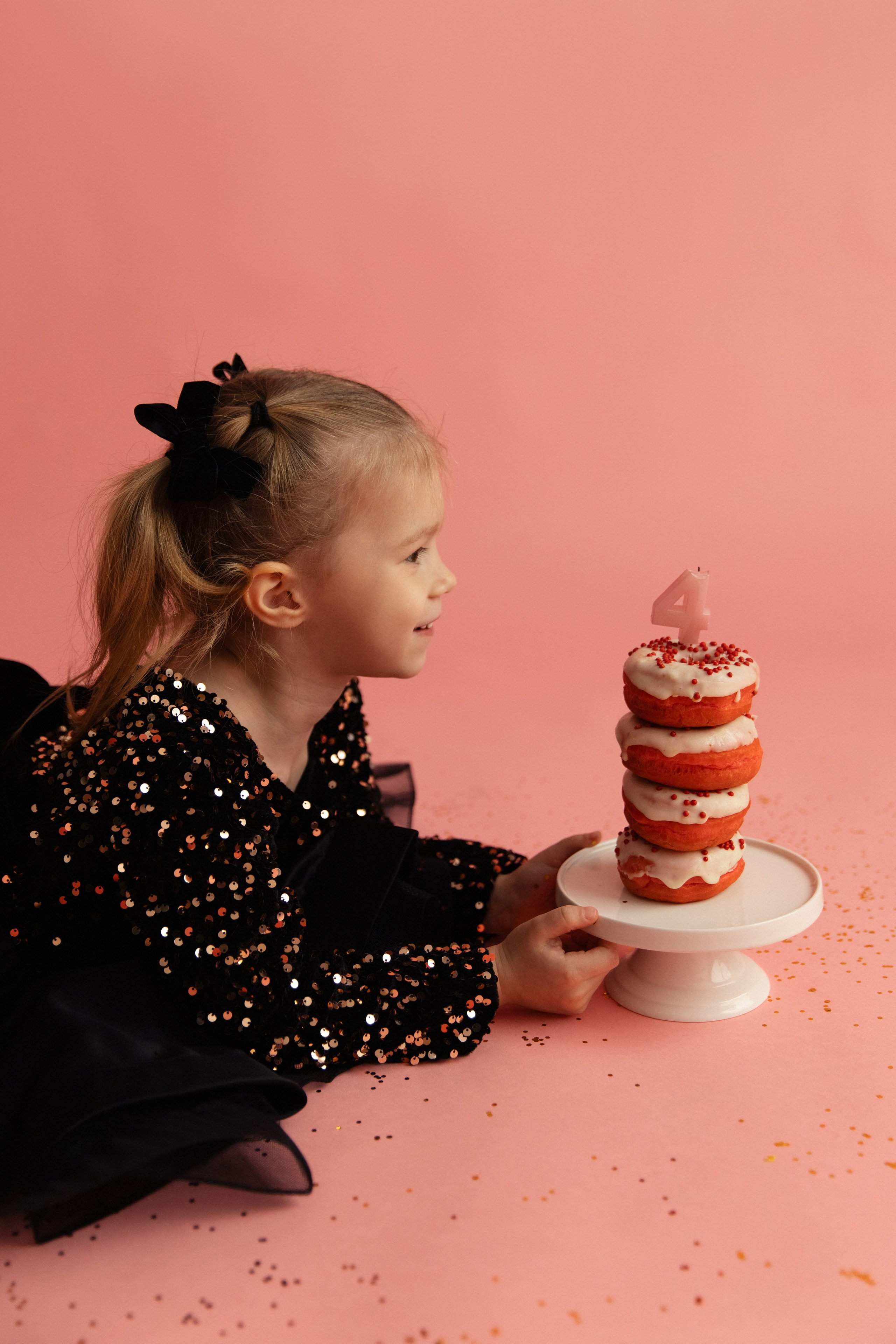 Детки старше года. Мария Махинина — фотограф в Мурманске и Североморске