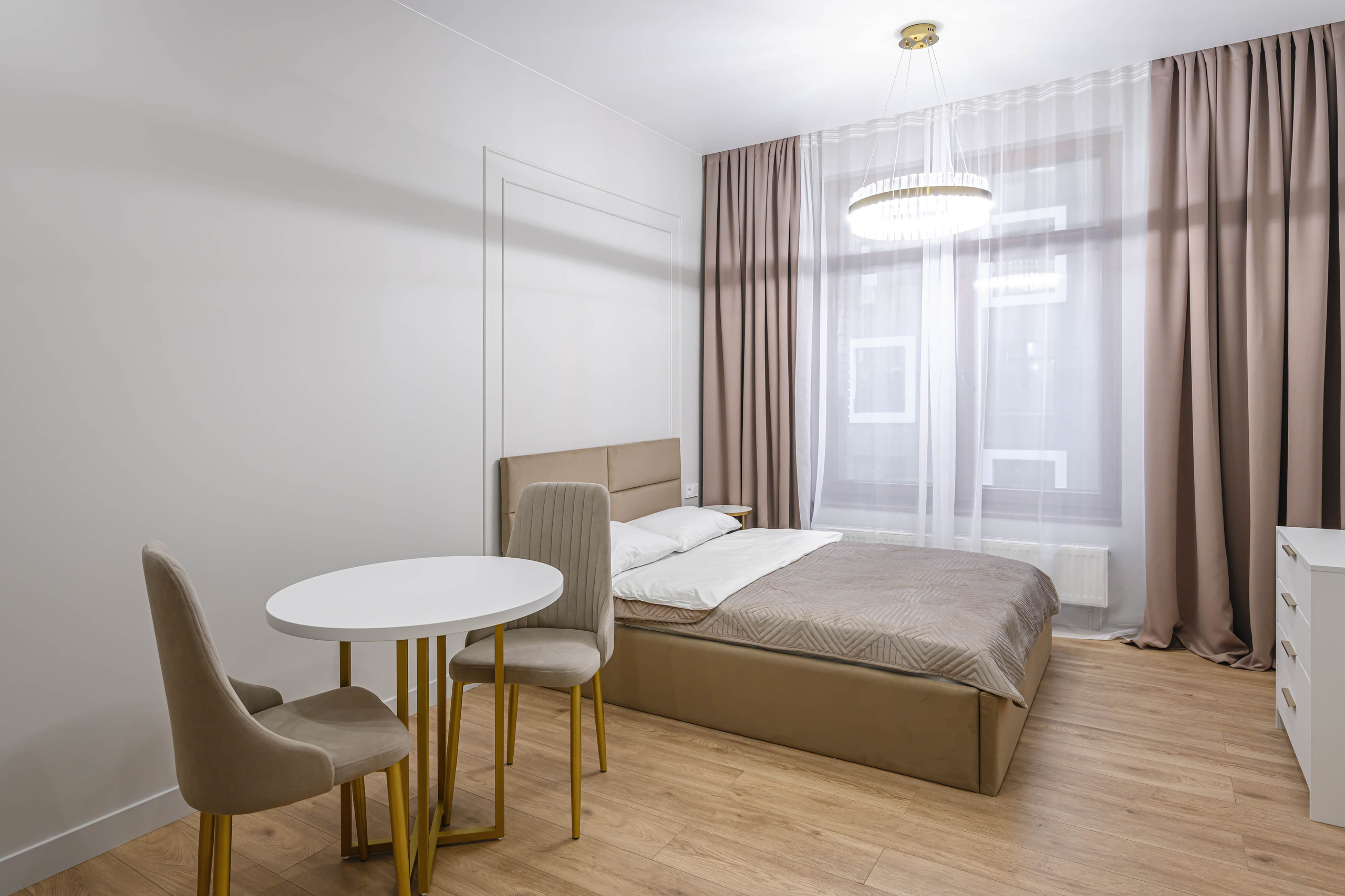 Квартиры. Интерьерный и репортажный фотограф в Санкт-Петербурге