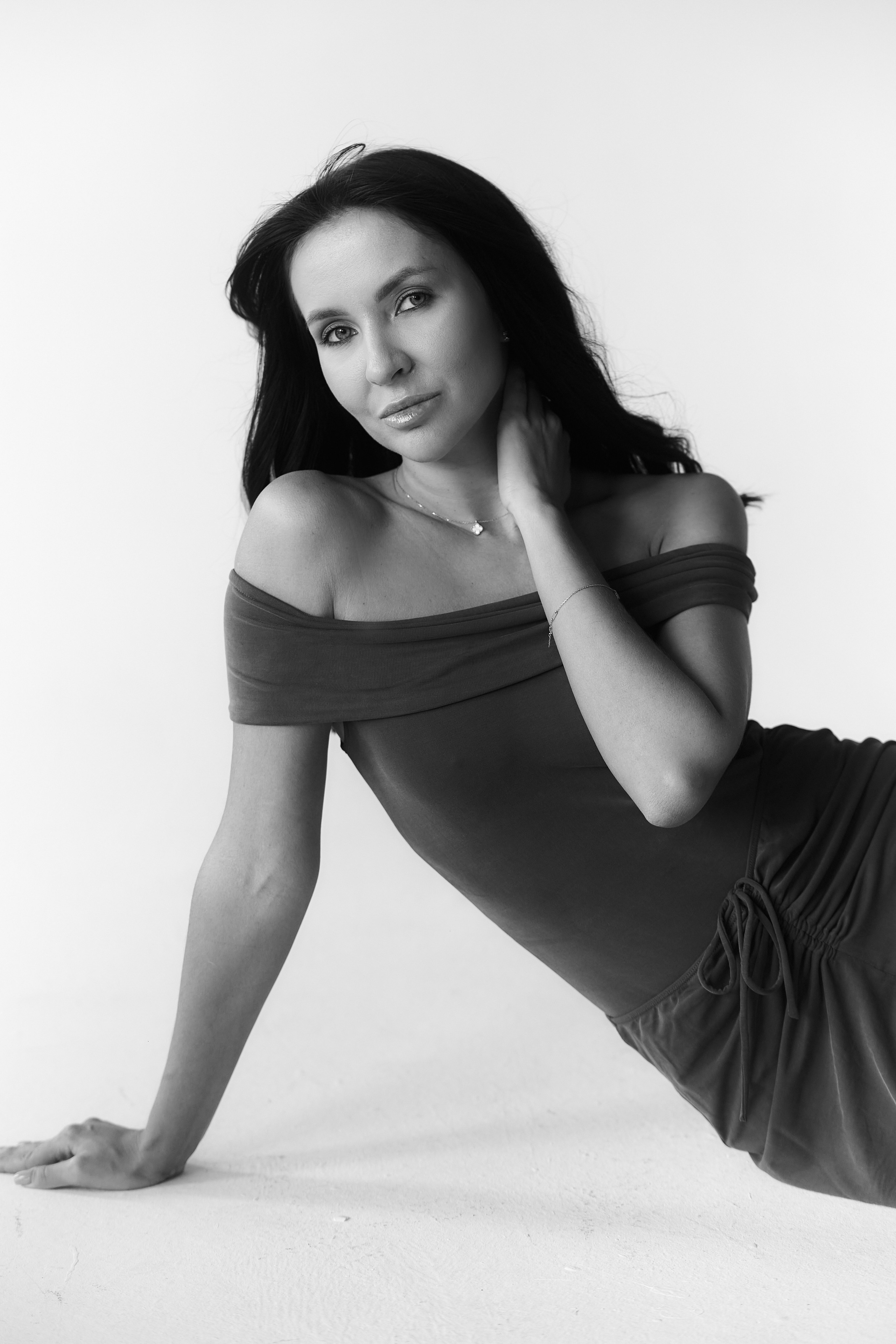 Аня. Семейный и детский фотограф Юлия Шох