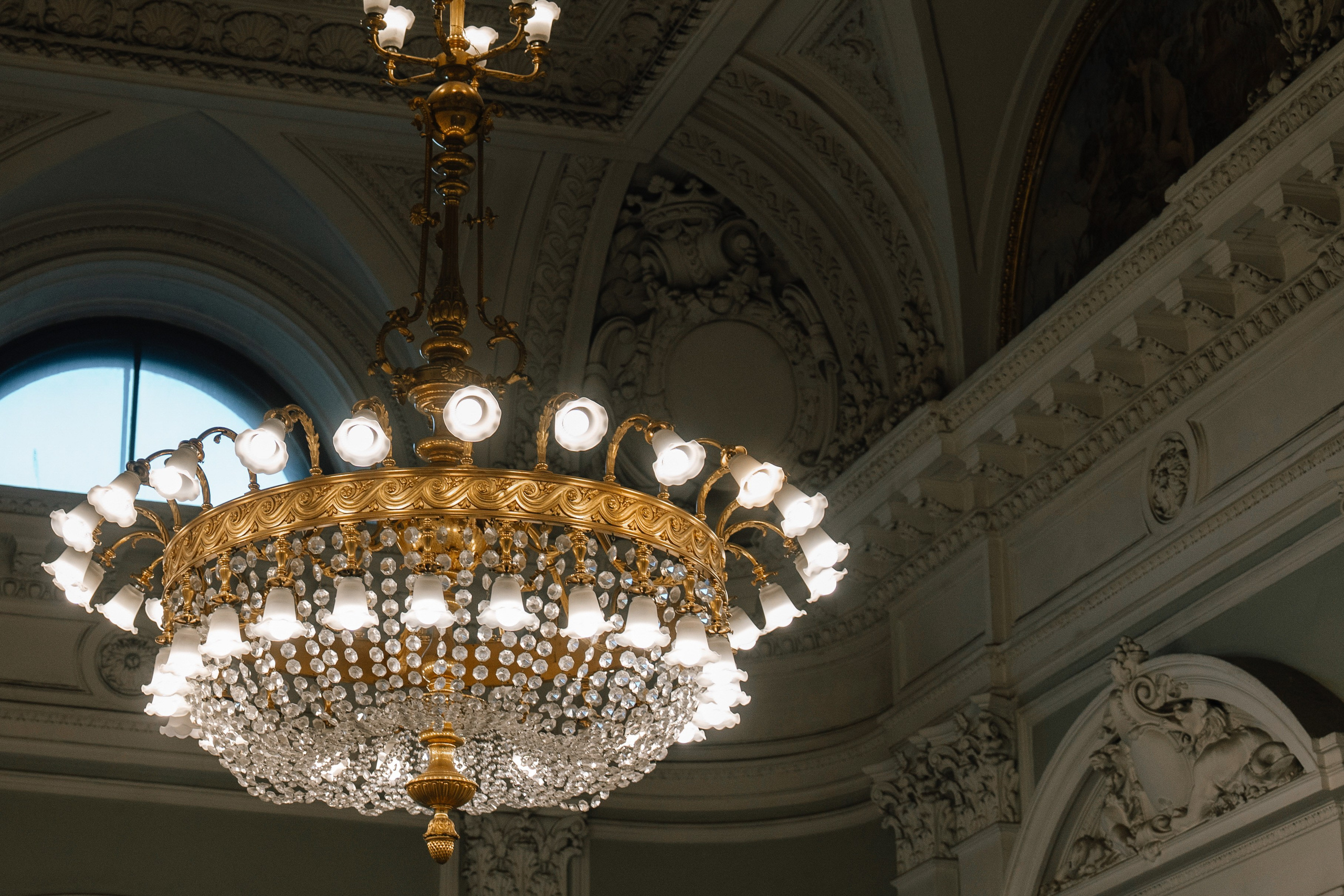 Алексей & Ольга. Свадебный фотограф в Санкт-Петербурге — Евгения Лютоева