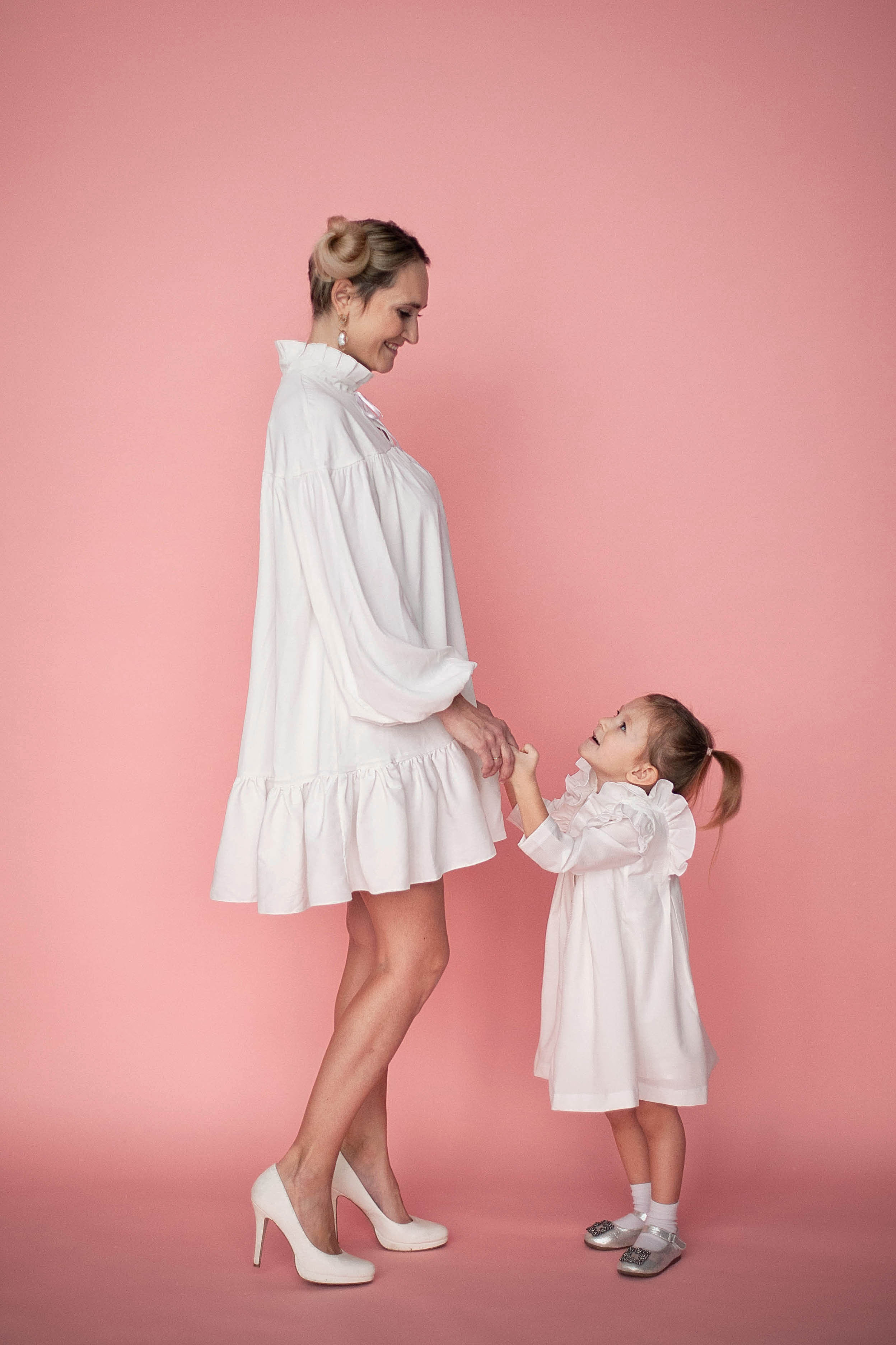 Семейные фотосессии. Анна Бурдюг — семейный и женский фотограф