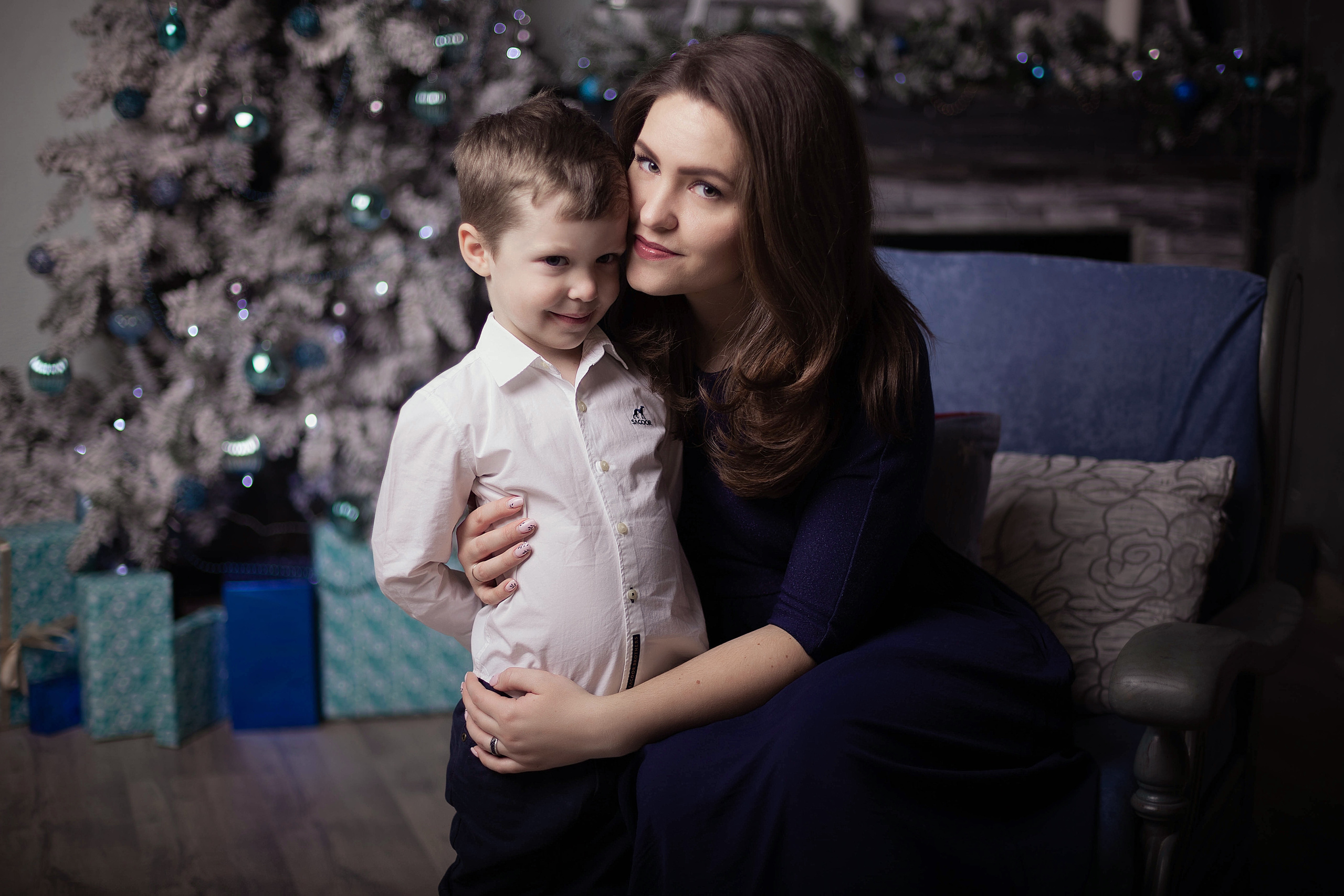 Семейные фотосессии. Анна Бурдюг — семейный и женский фотограф