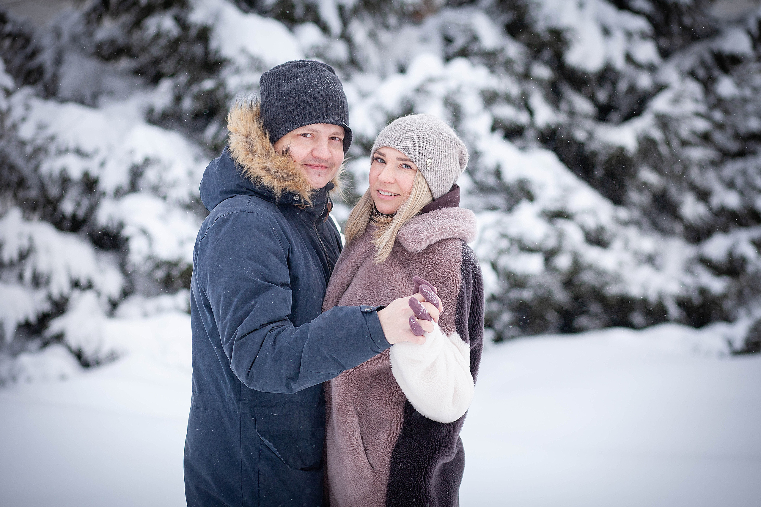 Семейные фотосессии. Анна Бурдюг — семейный и женский фотограф