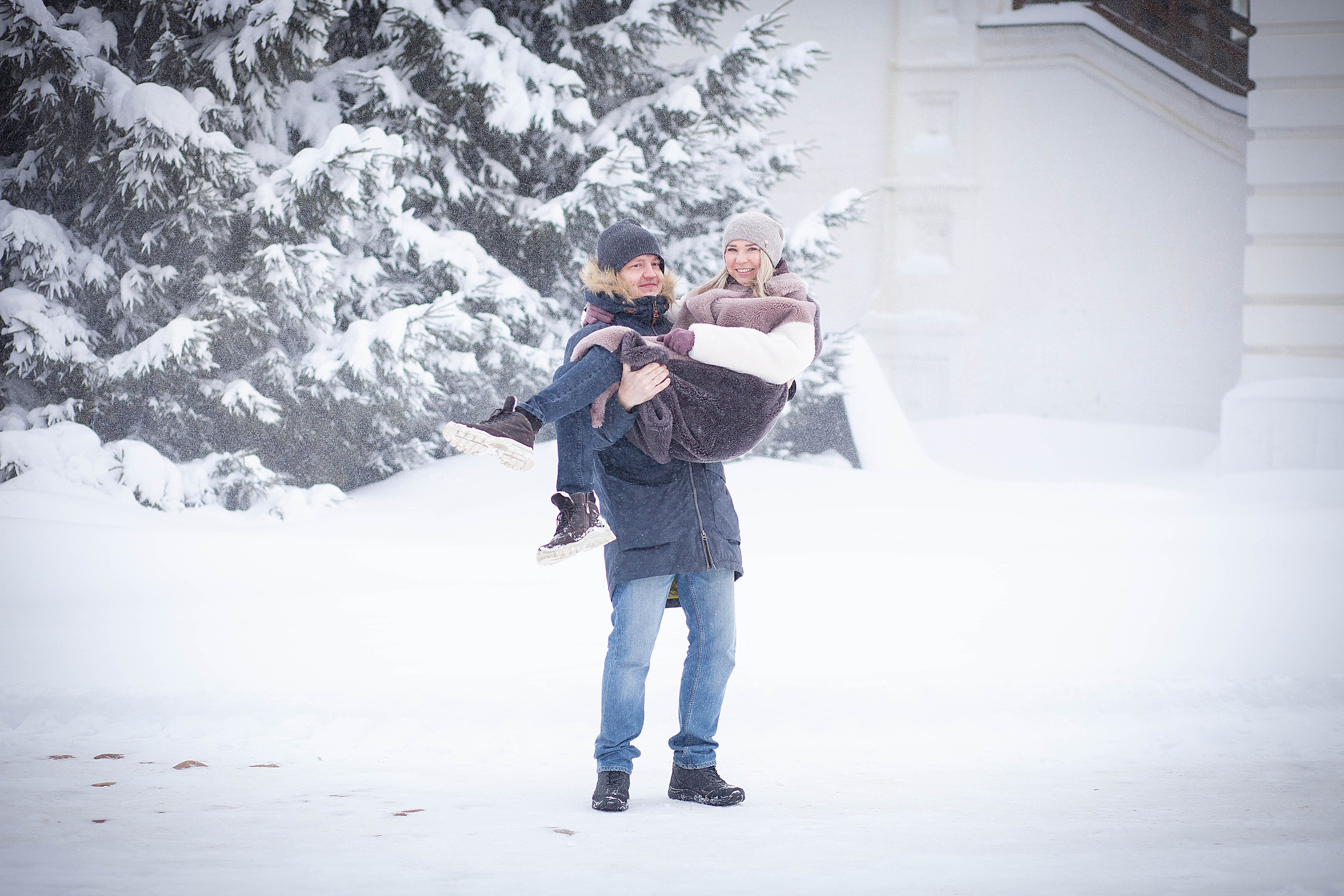 Семейные фотосессии. Анна Бурдюг — семейный и женский фотограф