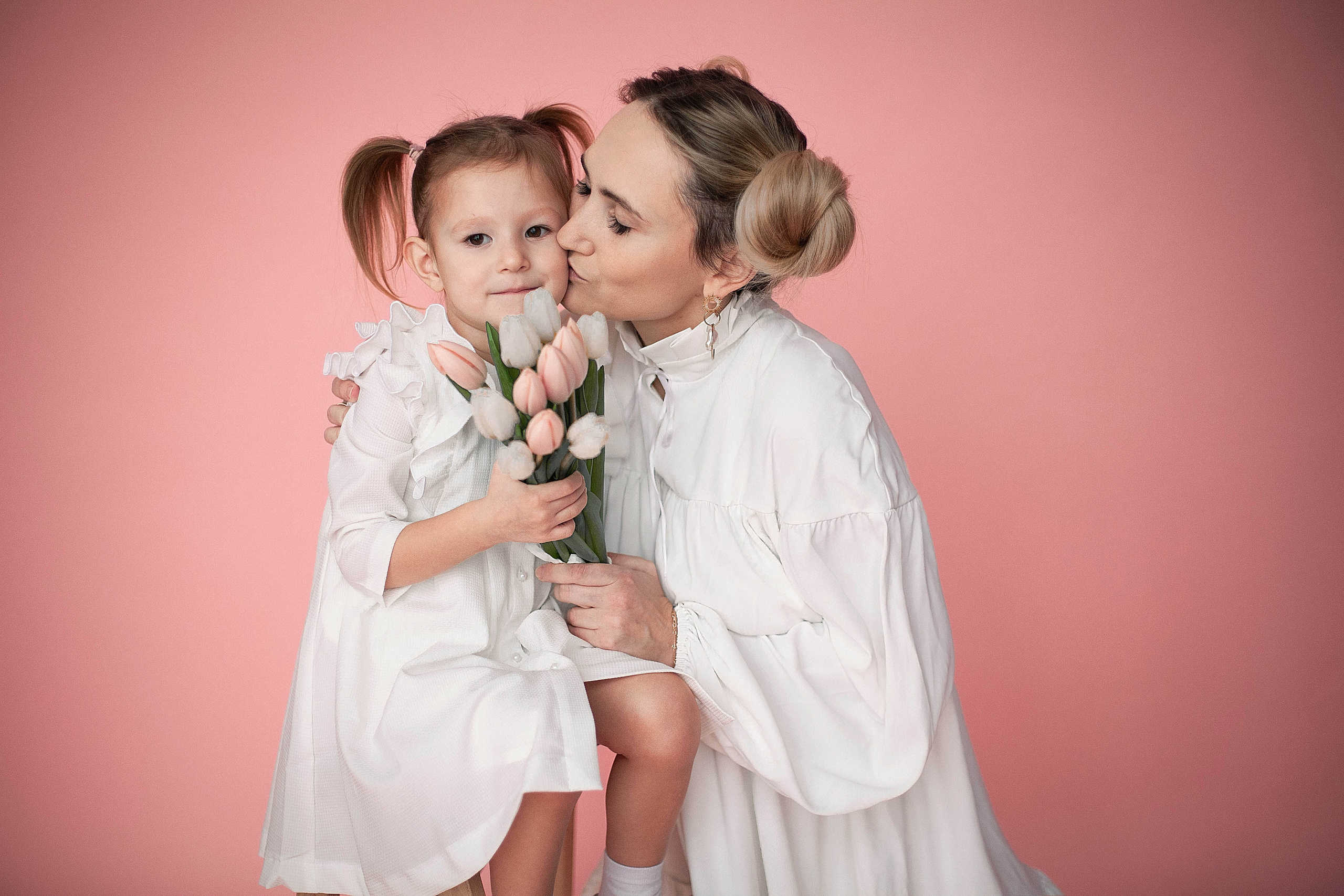 Семейные фотосессии. Анна Бурдюг — семейный и женский фотограф