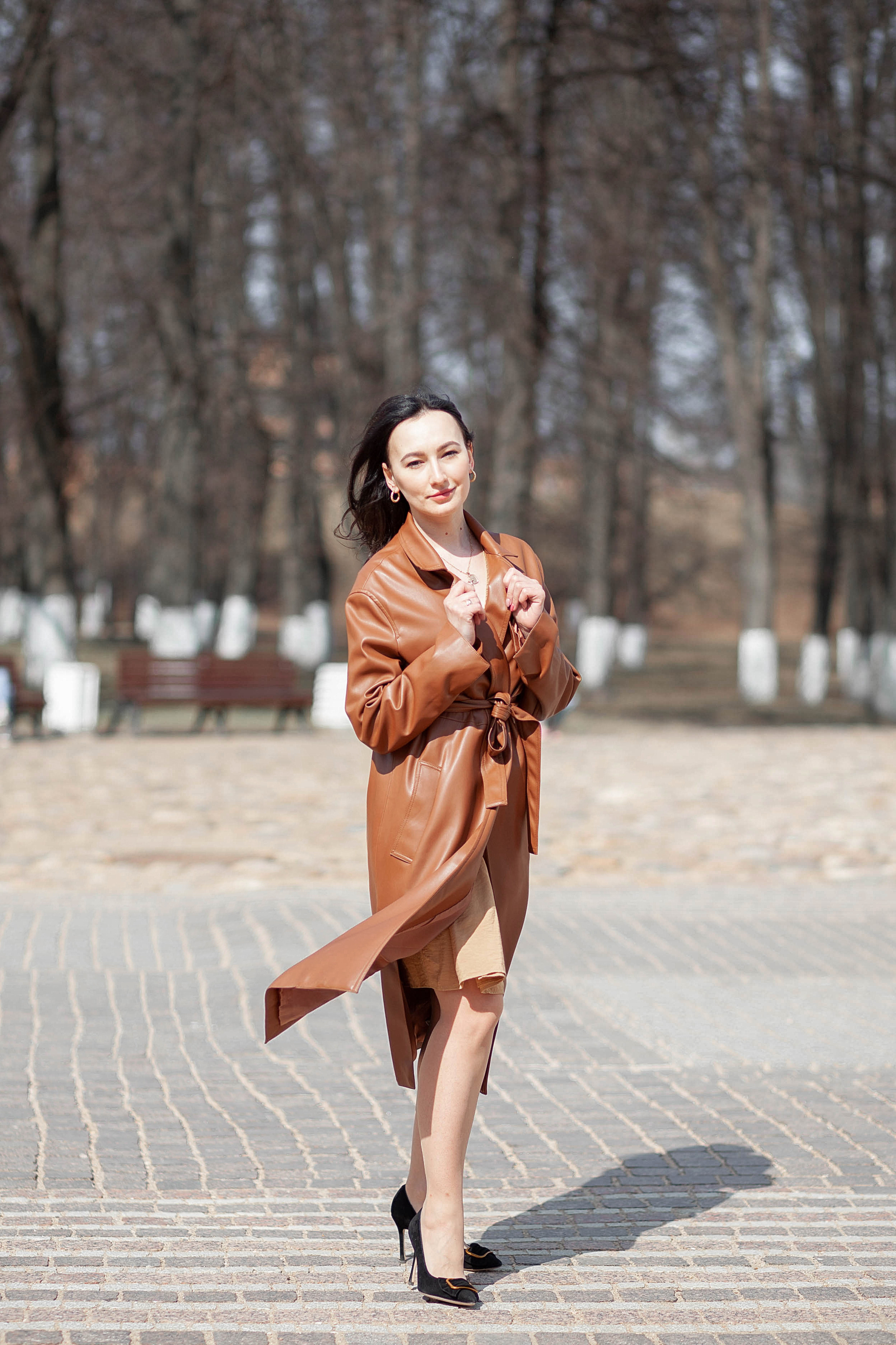 Женский портрет. Анна Бурдюг — семейный и женский фотограф