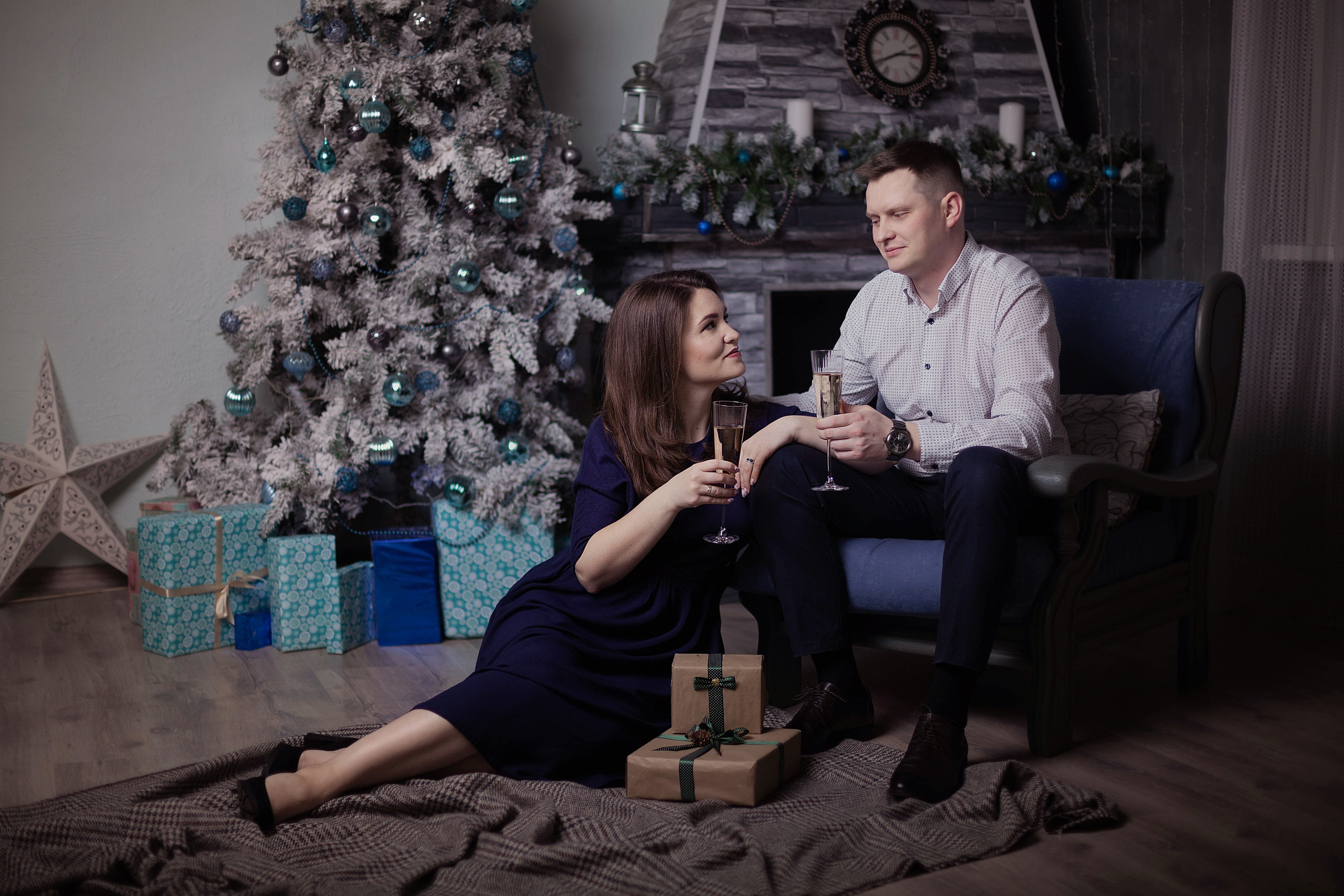 Семейные фотосессии. Анна Бурдюг — семейный и женский фотограф