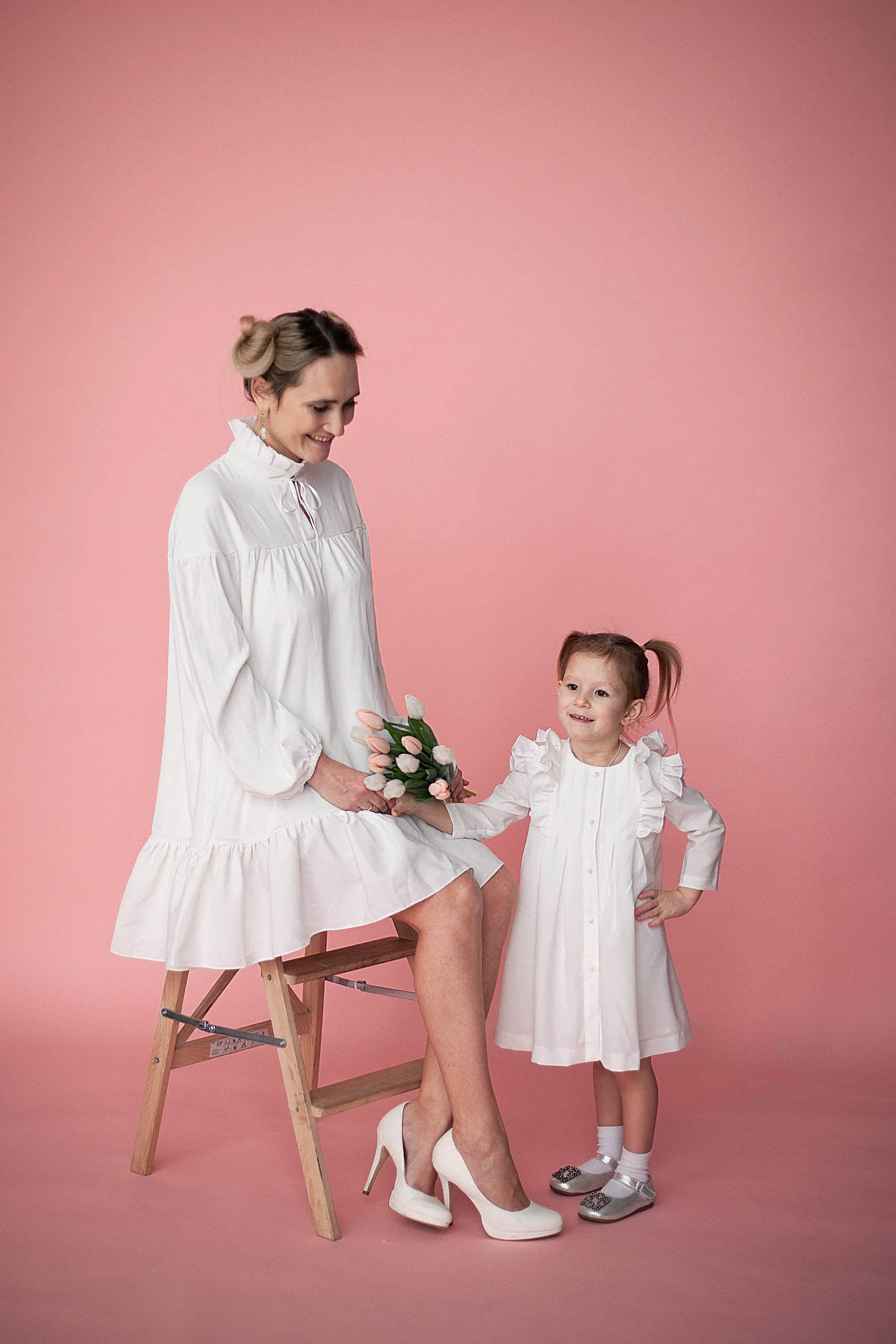 Семейные фотосессии. Анна Бурдюг — семейный и женский фотограф