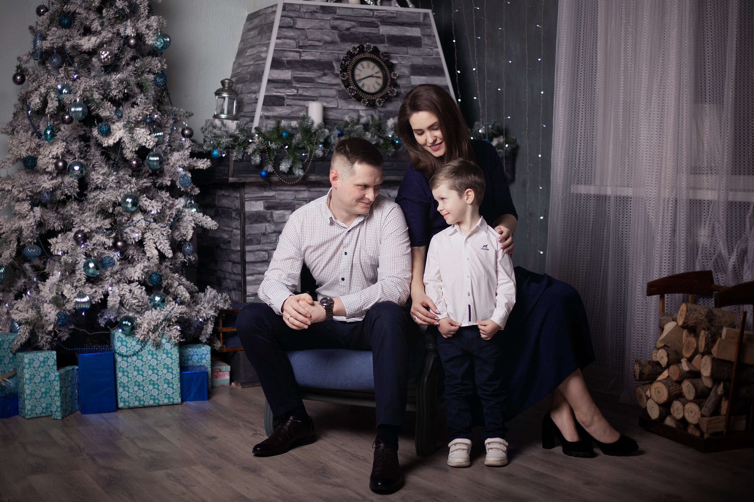 Семейные фотосессии. Анна Бурдюг — семейный и женский фотограф