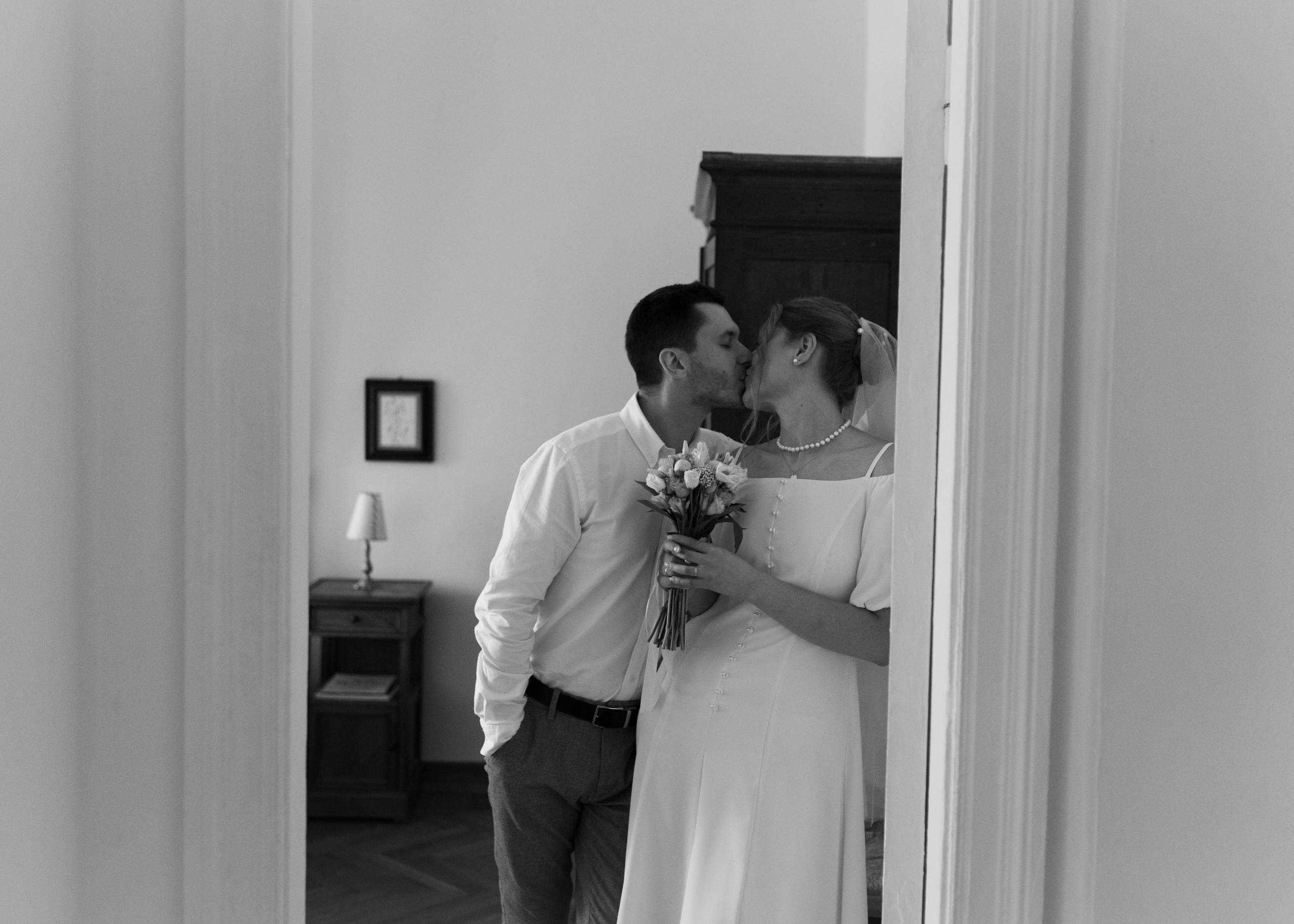 Татьяна и Антон. Женский и свадебный фотограф Анастасия Митрохина