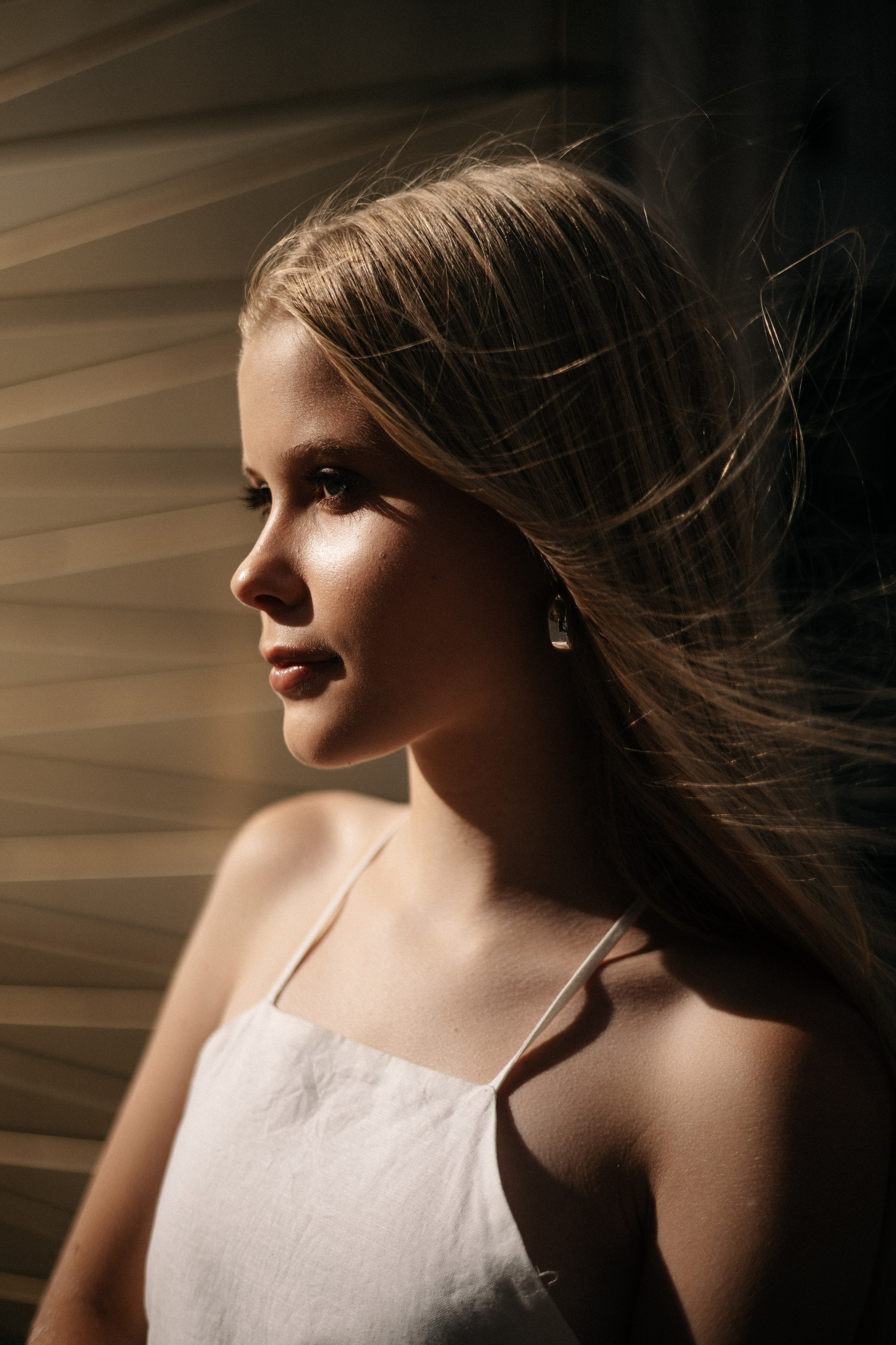 Милана. Свадебный и портретный фотограф в Москве Анастасия Масюк